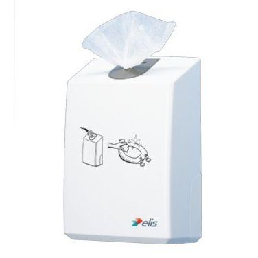 Higiene de los inodoros: Productos y servicios de Elis Manomatic Higiene de los inodoros: Productos y servicios de Elis Manomatic