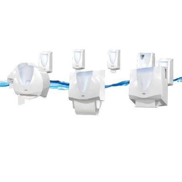 Nueva gama de sanitario: Productos y servicios de Elis Manomatic Nueva gama de sanitario: Productos y servicios de Elis Manomatic