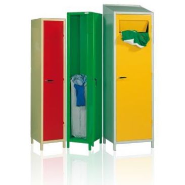 Taquillas: Productos y servicios de Elis Manomatic Taquillas: Productos y servicios de Elis Manomatic