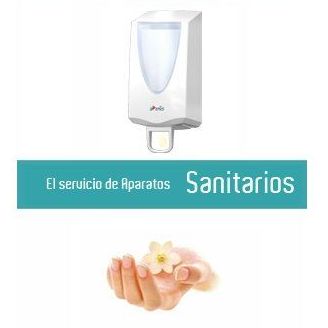 Servicio sanitario: Productos y servicios de Elis Manomatic Servicio sanitario: Productos y servicios de Elis Manomatic