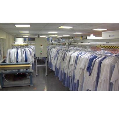 Distribuidor automático de prendas de vestir: Productos y servicios de Elis Manomatic Distribuidor automático de prendas de vestir: Productos y servicios de Elis Manomatic
