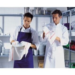 Delantal y paño: Productos y servicios de Elis Manomatic Delantal y paño: Productos y servicios de Elis Manomatic