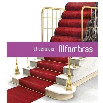 Servicio de alfombras: Productos y servicios de Elis Manomatic Servicio de alfombras: Productos y servicios de Elis Manomatic