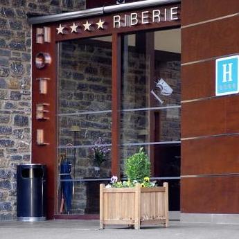 Nuestro Hotel: Catálogo de Hotel Riberies Nuestro Hotel: Catálogo de Hotel Riberies