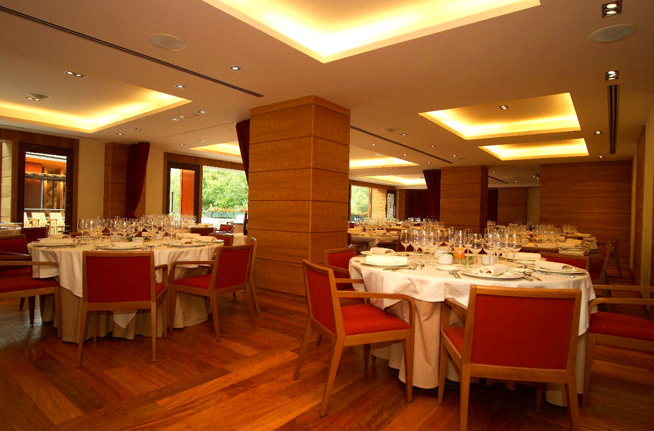 Restaurant a Riberies Restaurant a Riberies