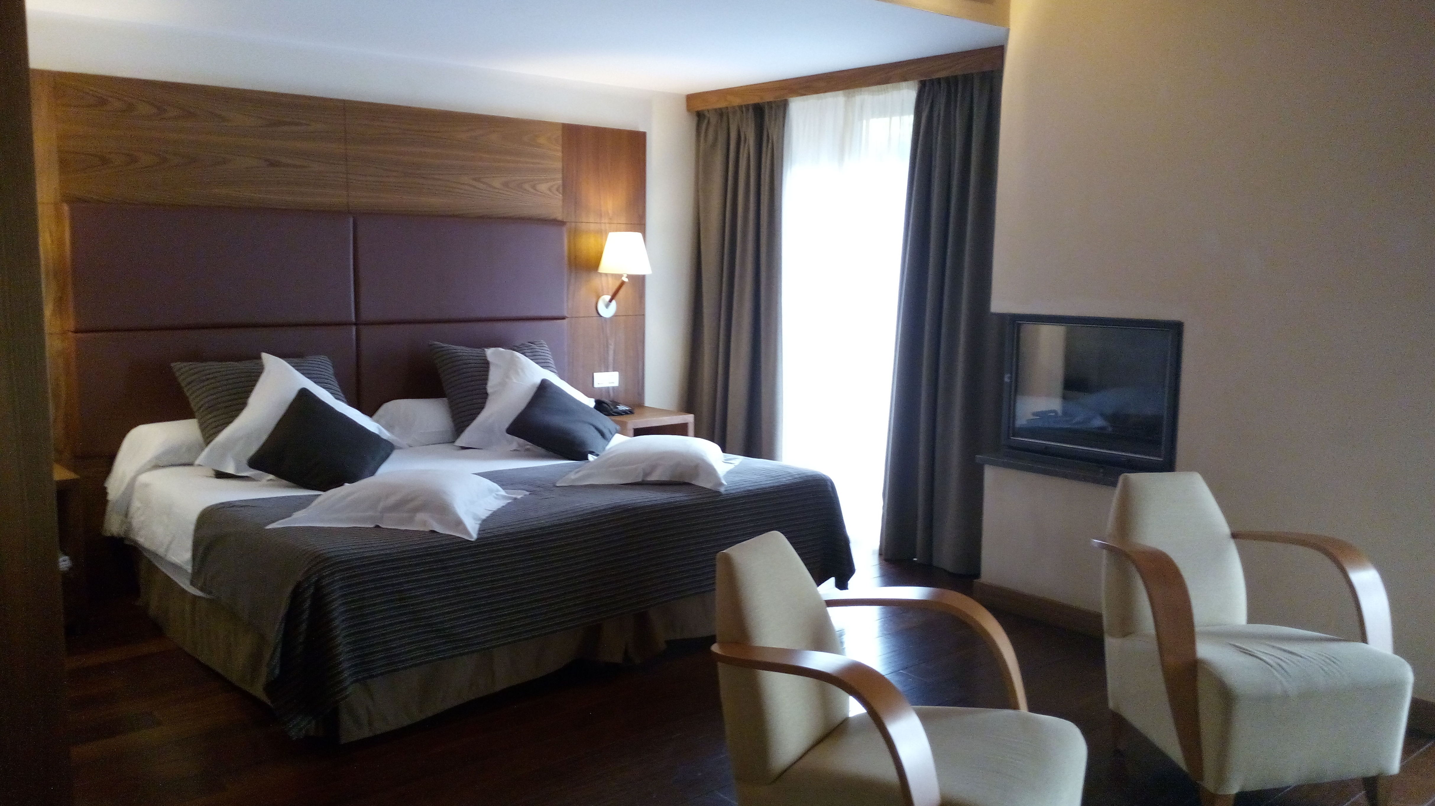 Suite: Catálogo de Hotel Riberies Suite: Catálogo de Hotel Riberies