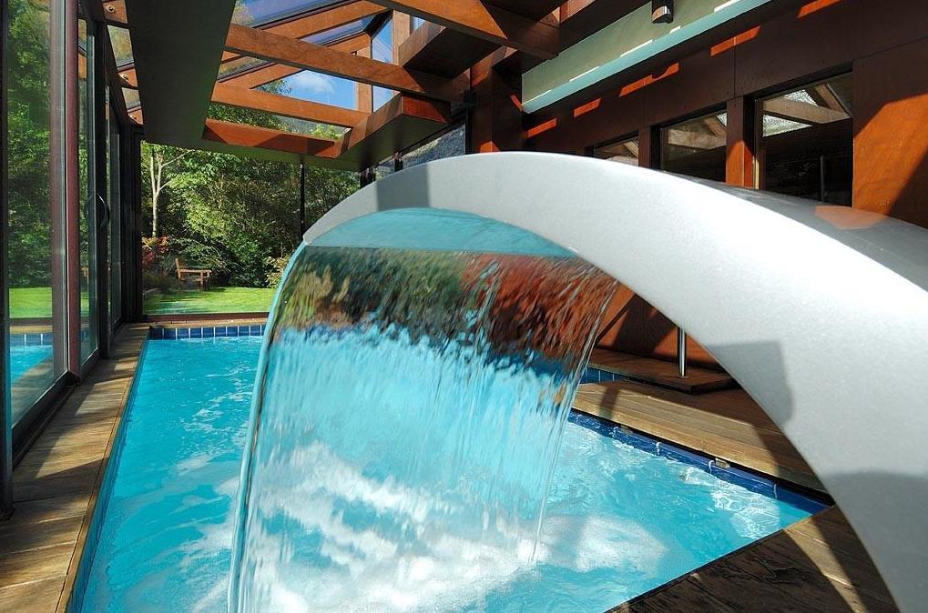 Hotel con Spa en Riberies Hotel con Spa en Riberies