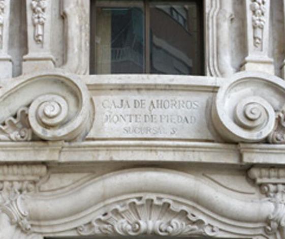 restauración de fachadas, terrazas, cubiertas...