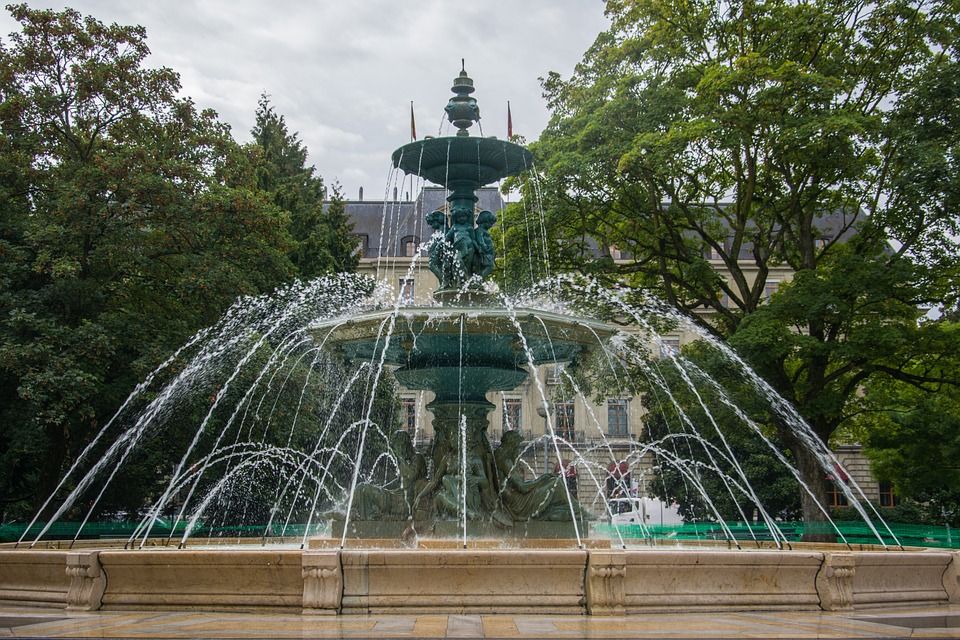 Restauración de monumentos: Servicios de Sacovex