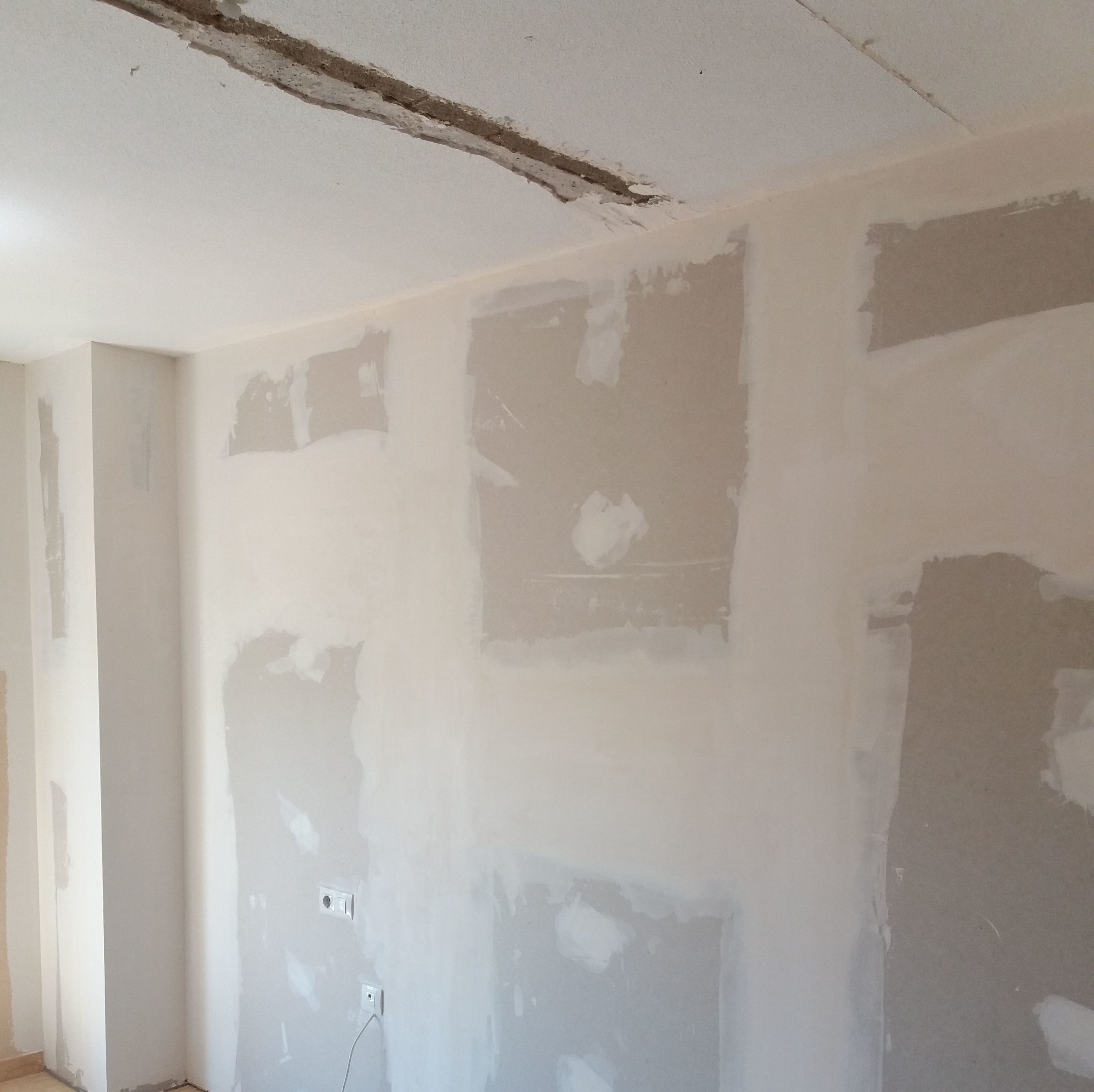 AISLAMIENTO ACÚSTICO DE VIVIENDAS: Productos y servicios de Acoustic Drywall AISLAMIENTO ACÚSTICO DE VIVIENDAS: Productos y servicios de Acoustic Drywall