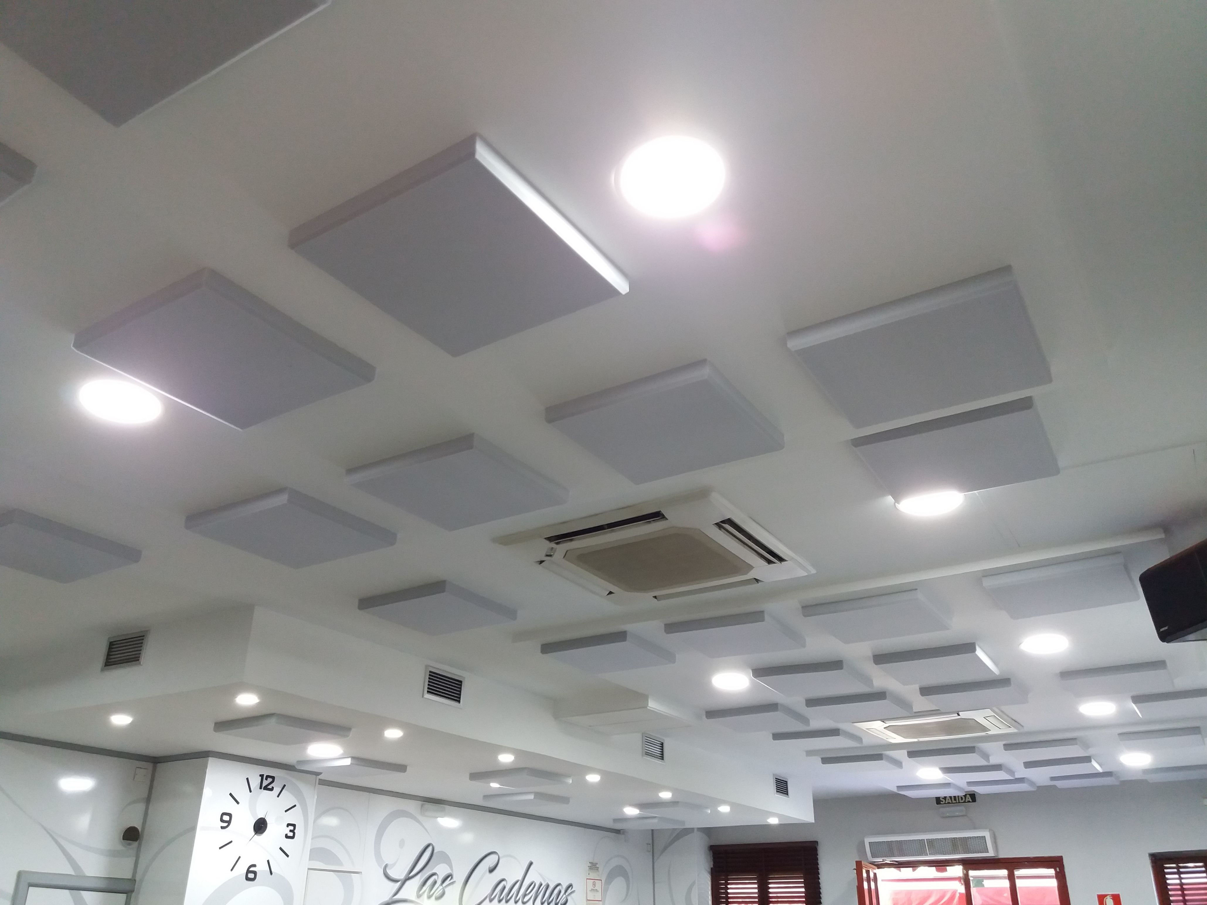 BASOTECT ®: Productos y servicios de Acoustic Drywall BASOTECT ®: Productos y servicios de Acoustic Drywall