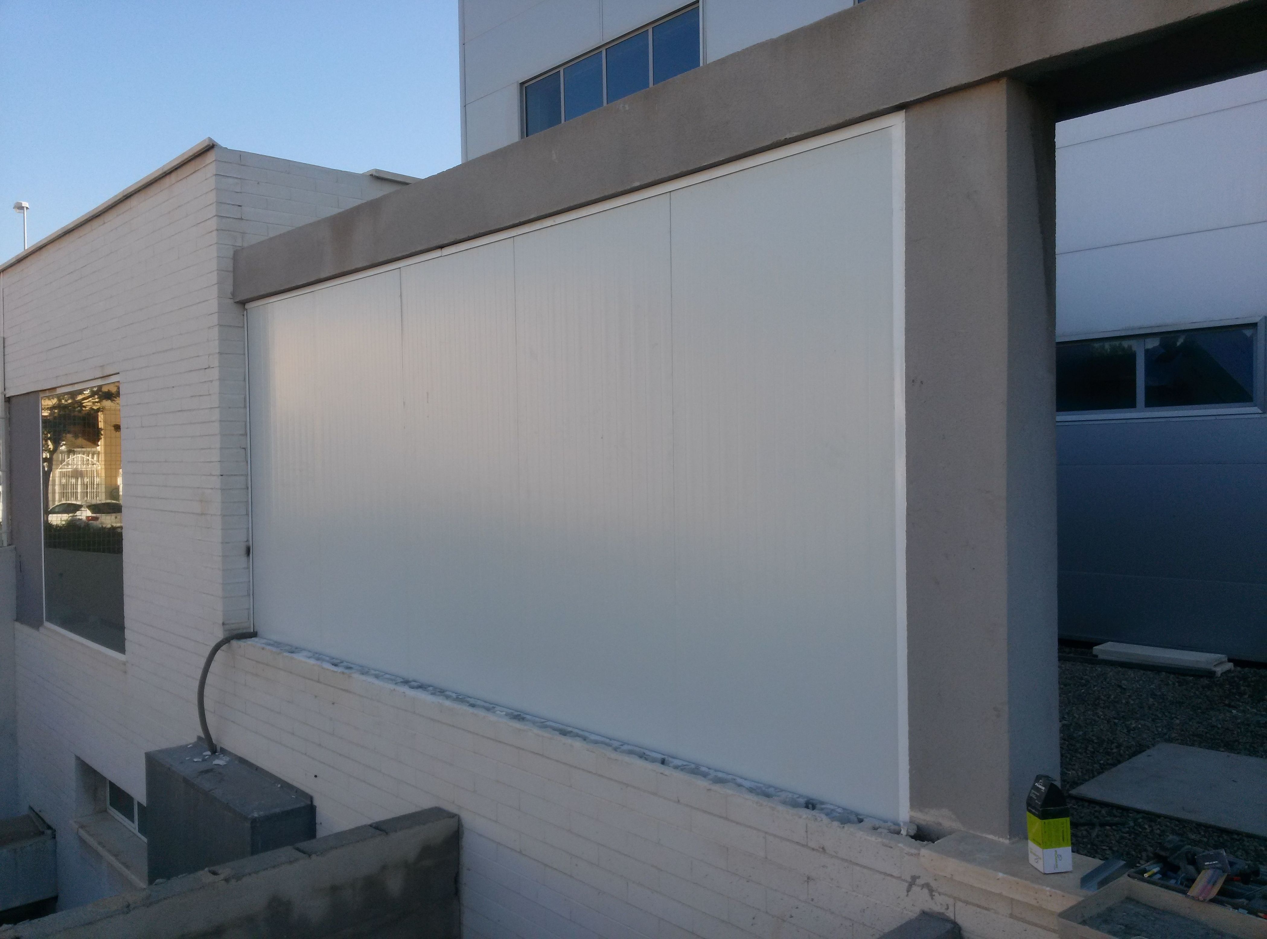 CERRAMIENTOS ACÚSTICOS: Productos y servicios de Acoustic Drywall CERRAMIENTOS ACÚSTICOS: Productos y servicios de Acoustic Drywall