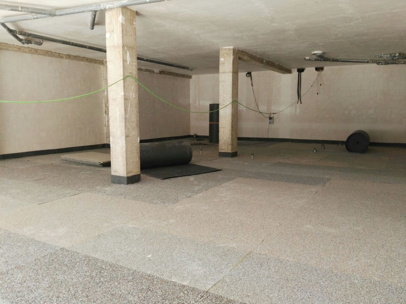 AISLAMIENTO ACÚSTICO PUBS Y BARES CON MÚSICA: Productos y servicios de Acoustic Drywall AISLAMIENTO ACÚSTICO PUBS Y BARES CON MÚSICA: Productos y servicios de Acoustic Drywall