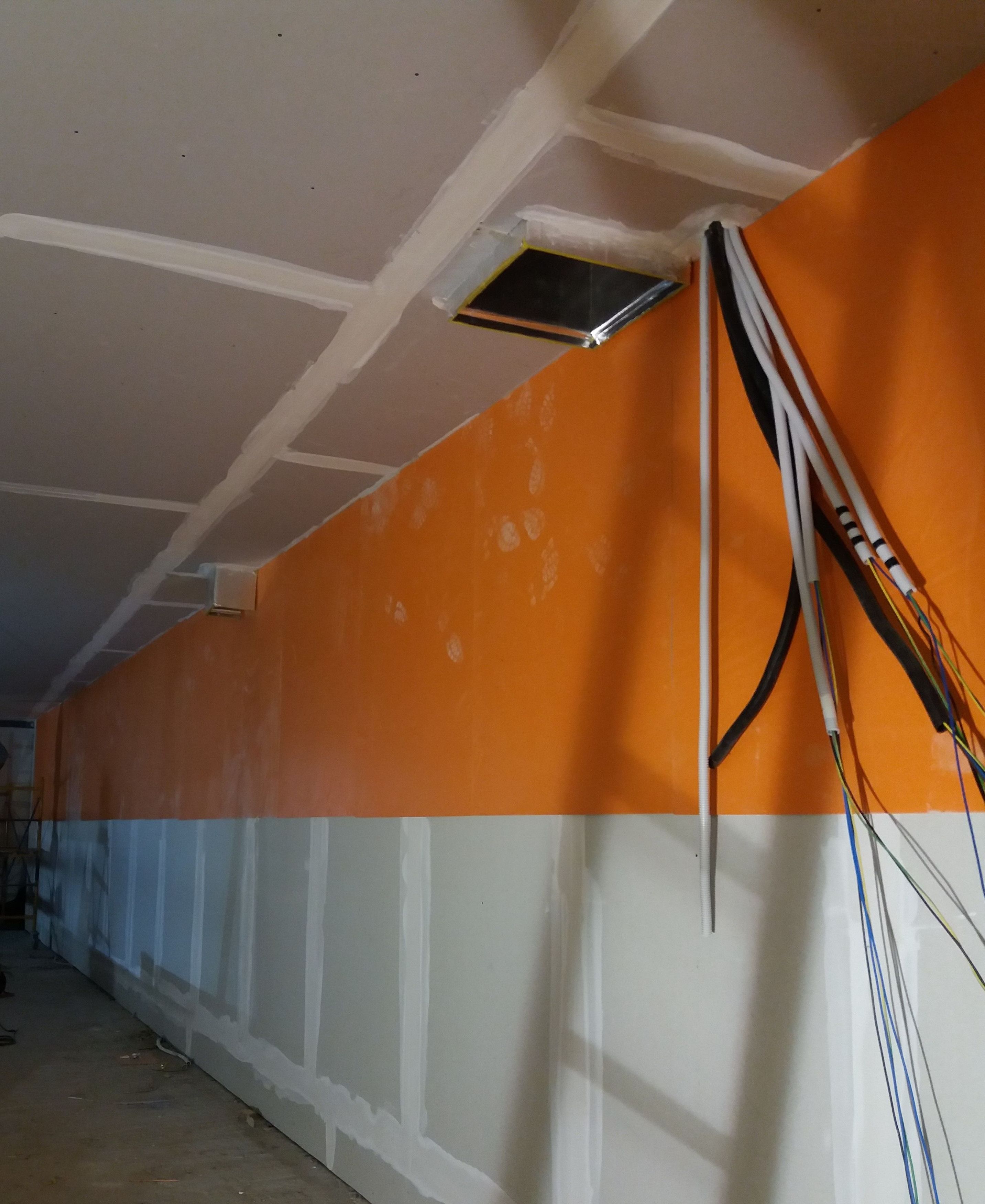 AISLAMIENTO ACÚSTICO DE DISCOTECAS Y SALAS DE FIESTA: Productos y servicios de Acoustic Drywall AISLAMIENTO ACÚSTICO DE DISCOTECAS Y SALAS DE FIESTA: Productos y servicios de Acoustic Drywall