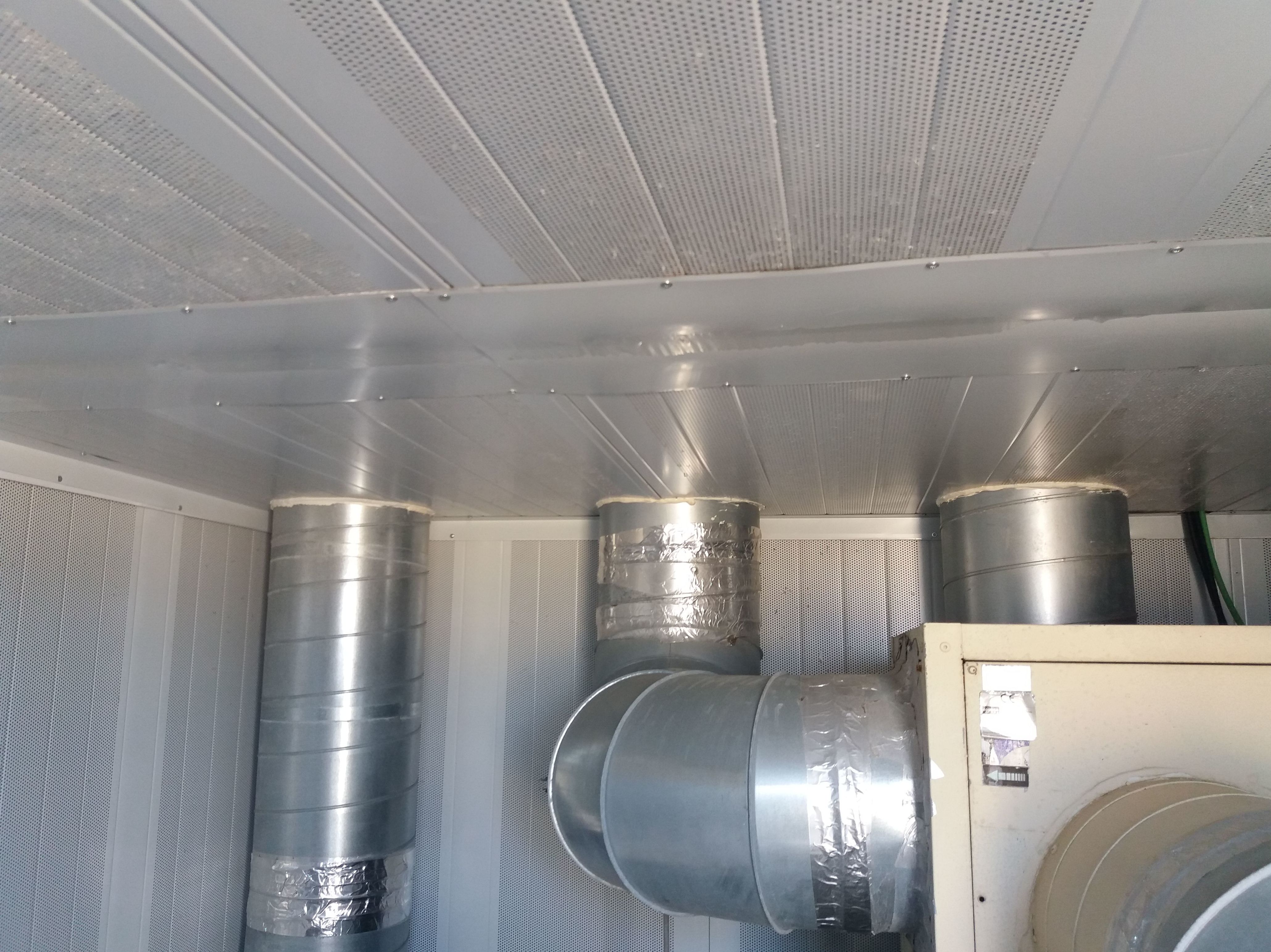 CERRAMIENTOS ACÚSTICOS: Productos y servicios de Acoustic Drywall CERRAMIENTOS ACÚSTICOS: Productos y servicios de Acoustic Drywall