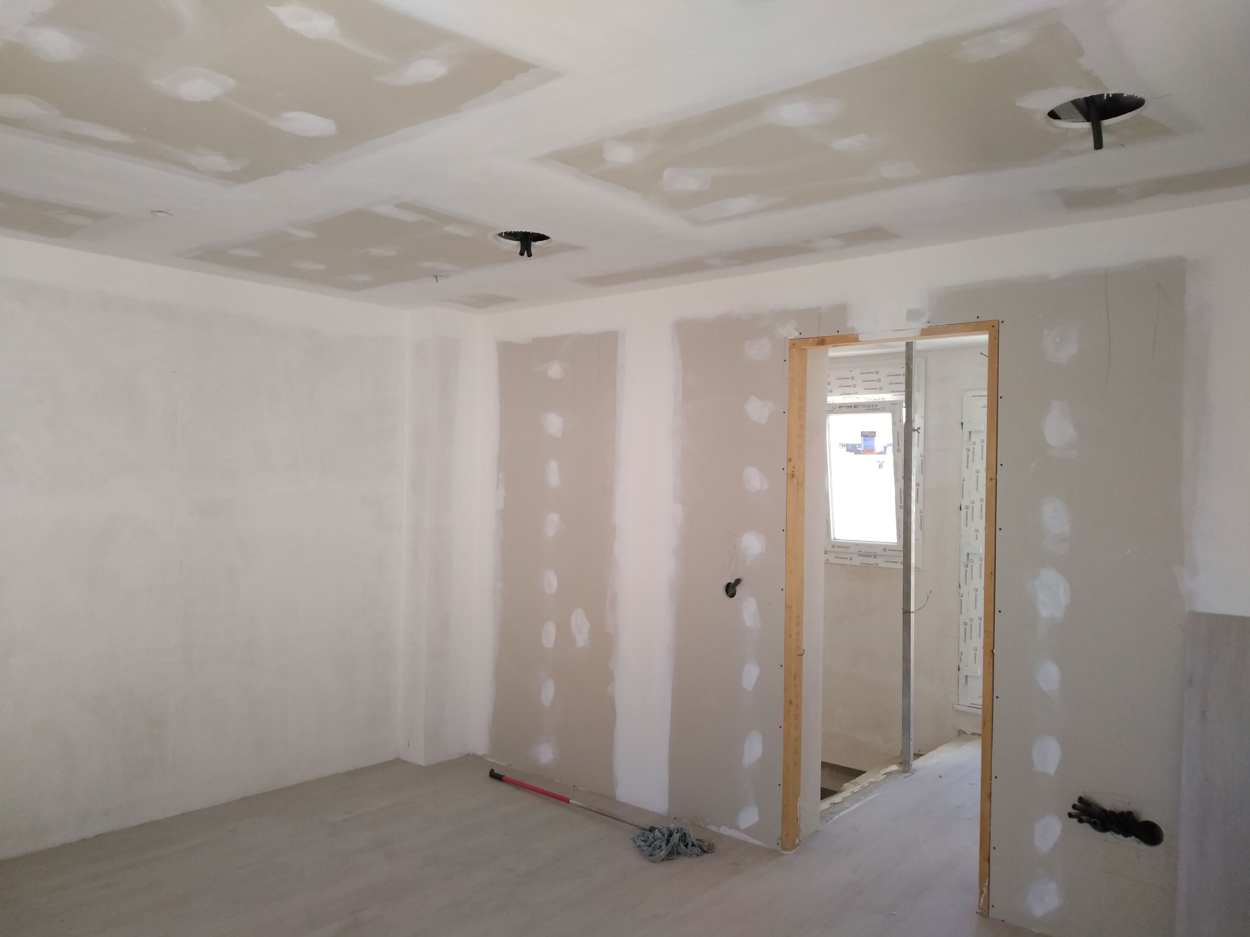 FALSOS TECHOS DE PLADUR Y DECORATIVOS: Productos y servicios de Acoustic Drywall FALSOS TECHOS DE PLADUR Y DECORATIVOS: Productos y servicios de Acoustic Drywall