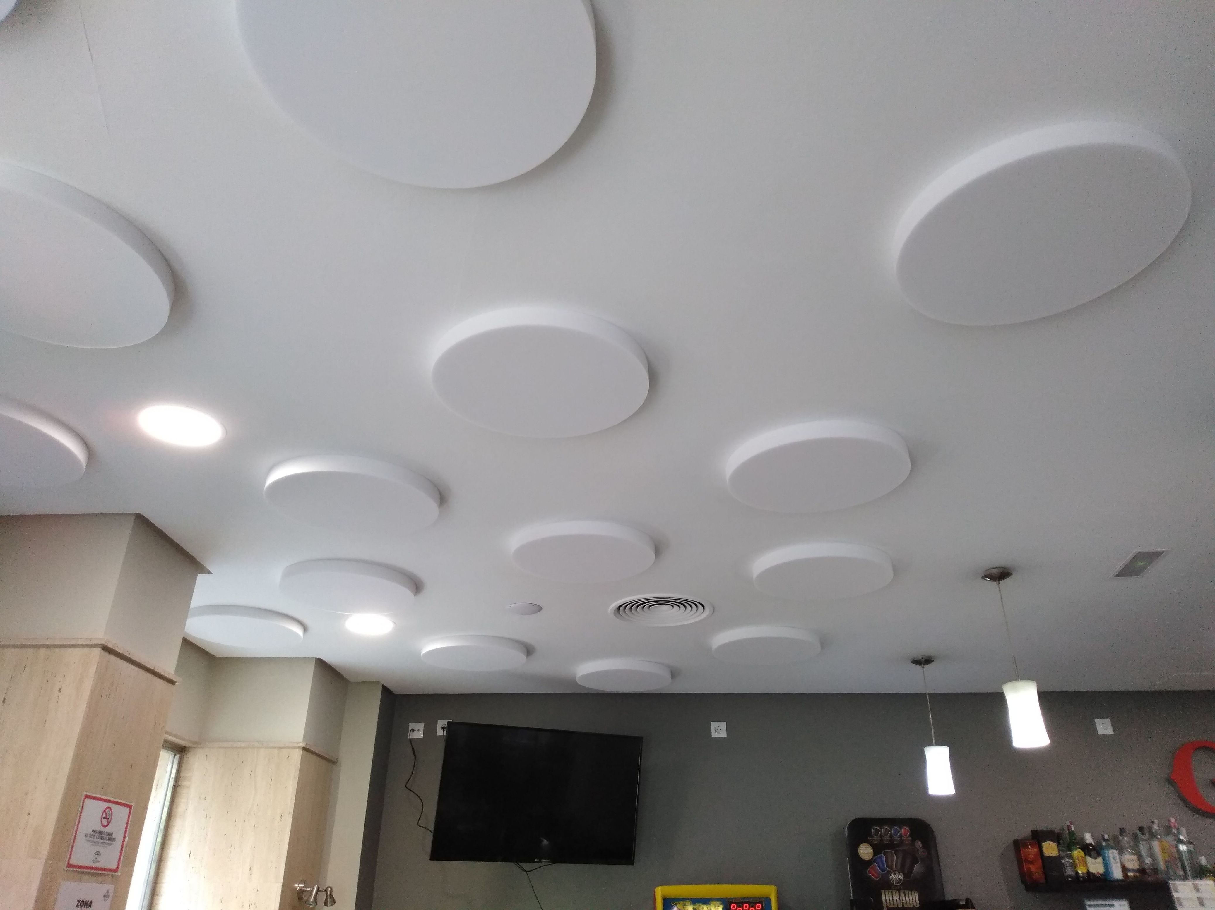 BASOTECT ®: Productos y servicios de Acoustic Drywall BASOTECT ®: Productos y servicios de Acoustic Drywall