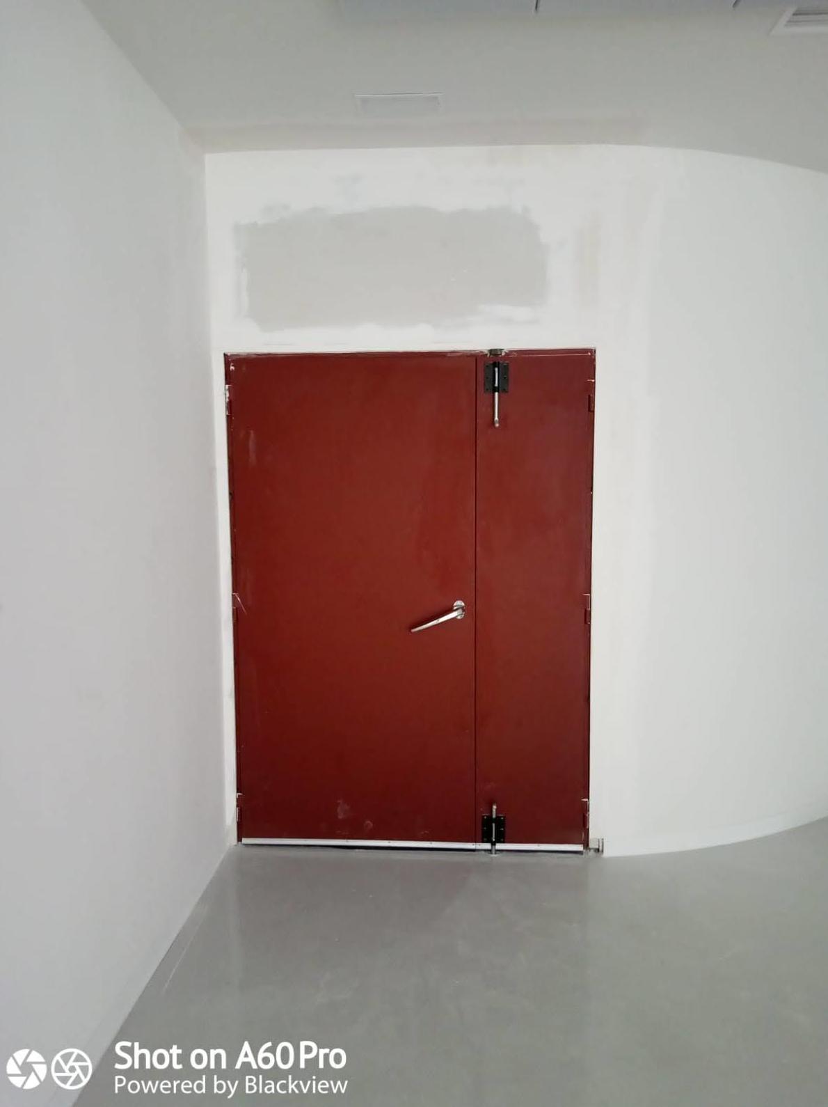 PUERTAS ACÚSTICAS: Productos y servicios de Acoustic Drywall PUERTAS ACÚSTICAS: Productos y servicios de Acoustic Drywall