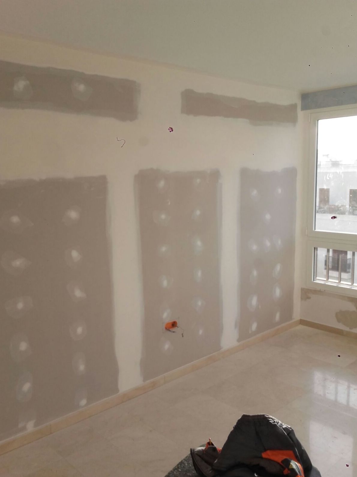 AISLAMIENTO ACÚSTICO DE VIVIENDAS: Productos y servicios de Acoustic Drywall AISLAMIENTO ACÚSTICO DE VIVIENDAS: Productos y servicios de Acoustic Drywall