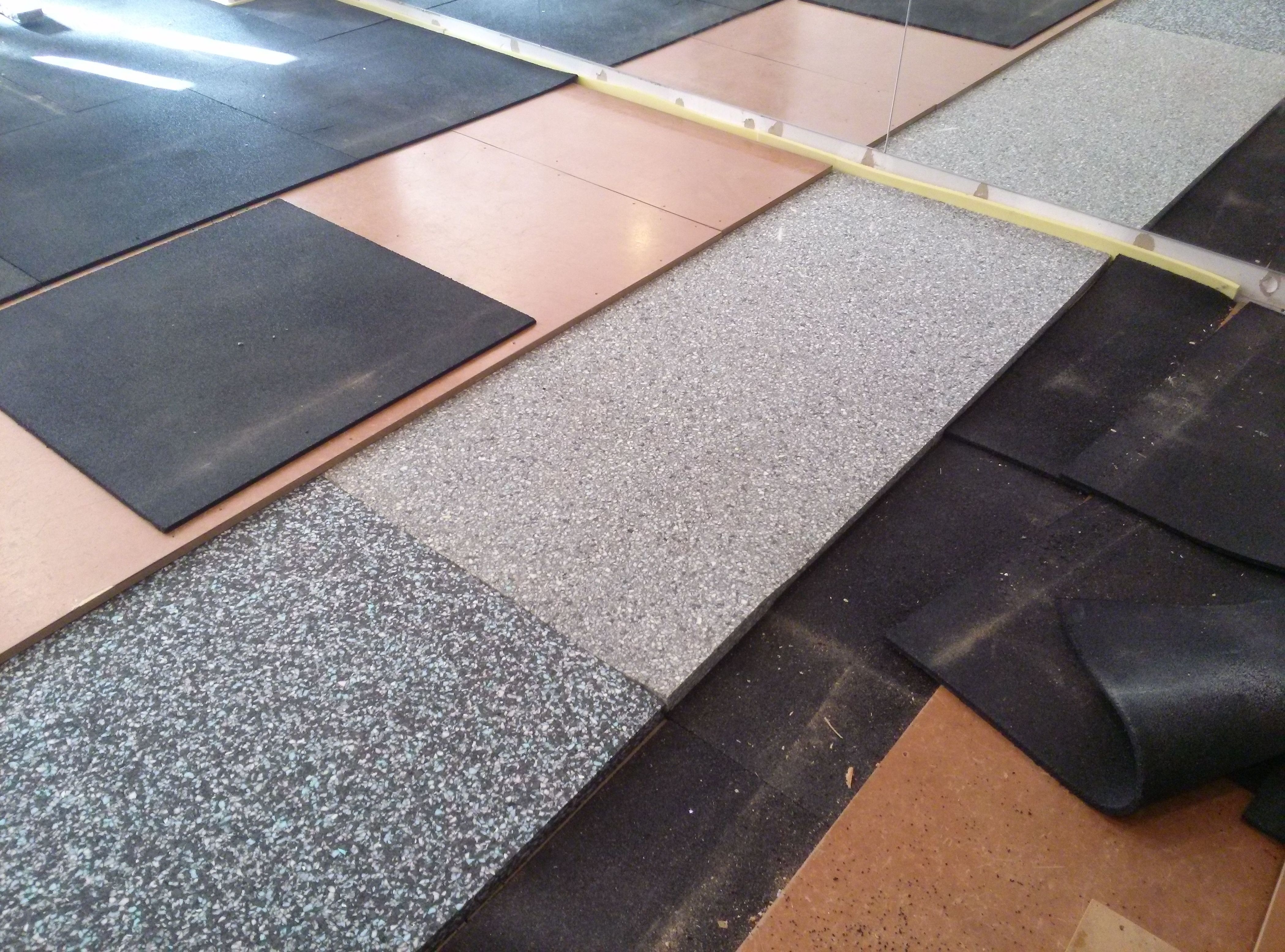 AISLAMIENTO ACÚSTICO ACADEMIAS DE BAILE Y GIMNASIOS: Productos y servicios de Acoustic Drywall AISLAMIENTO ACÚSTICO ACADEMIAS DE BAILE Y GIMNASIOS: Productos y servicios de Acoustic Drywall