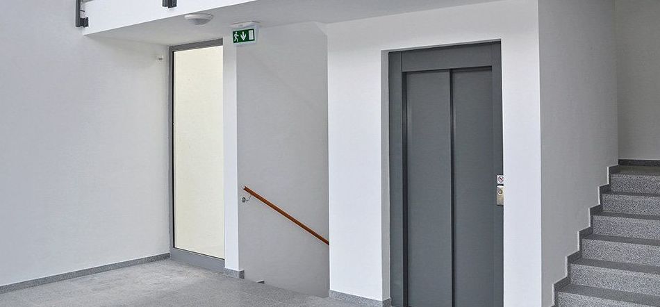 TRATAMIENTOS PARA ASCENSORES: Productos y servicios de Acoustic Drywall TRATAMIENTOS PARA ASCENSORES: Productos y servicios de Acoustic Drywall