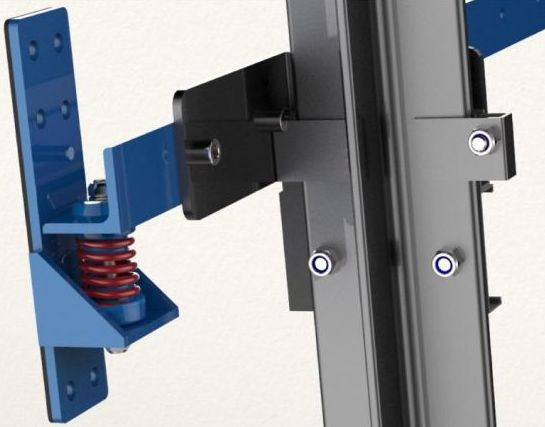 TRATAMIENTOS PARA ASCENSORES: Productos y servicios de Acoustic Drywall TRATAMIENTOS PARA ASCENSORES: Productos y servicios de Acoustic Drywall