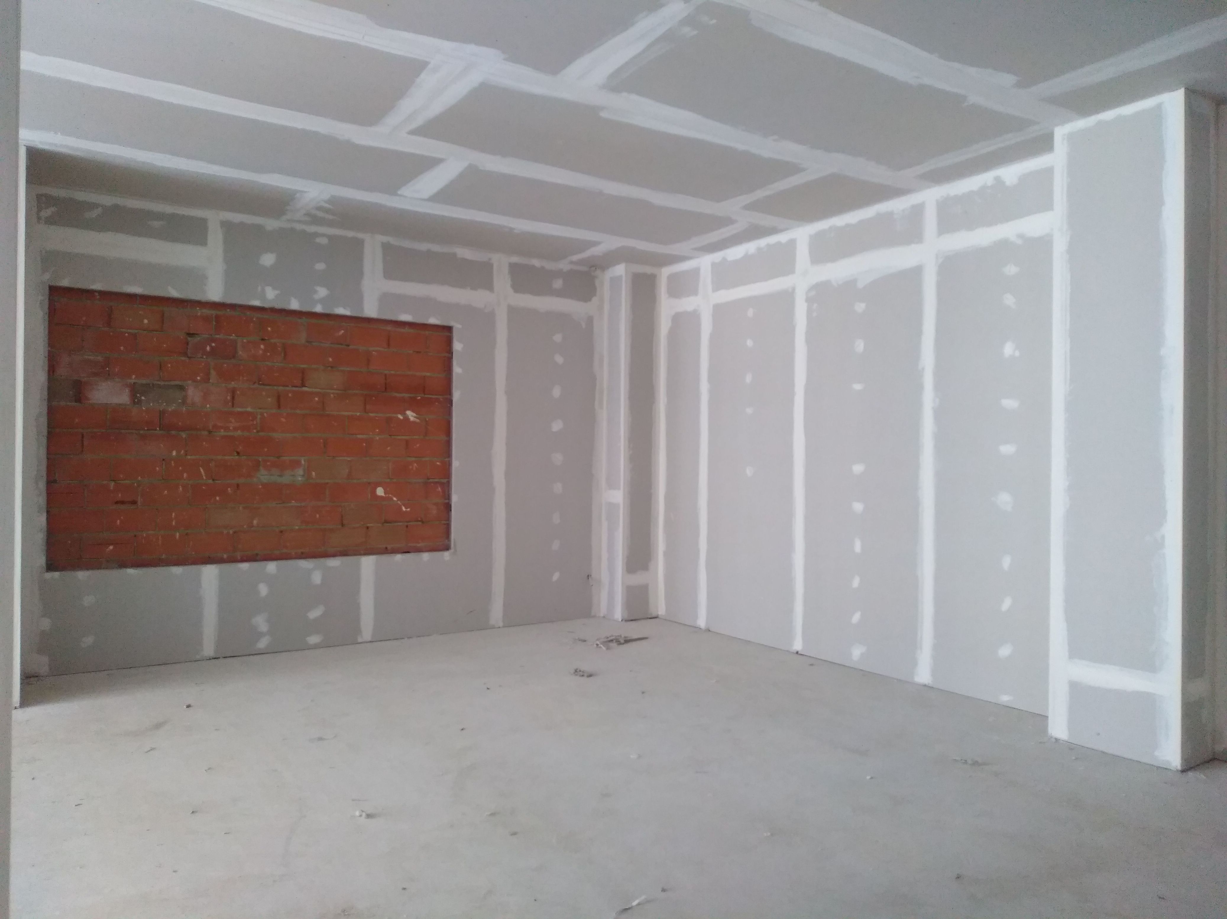 INSONORIZACIONES: Productos y servicios de Acoustic Drywall INSONORIZACIONES: Productos y servicios de Acoustic Drywall
