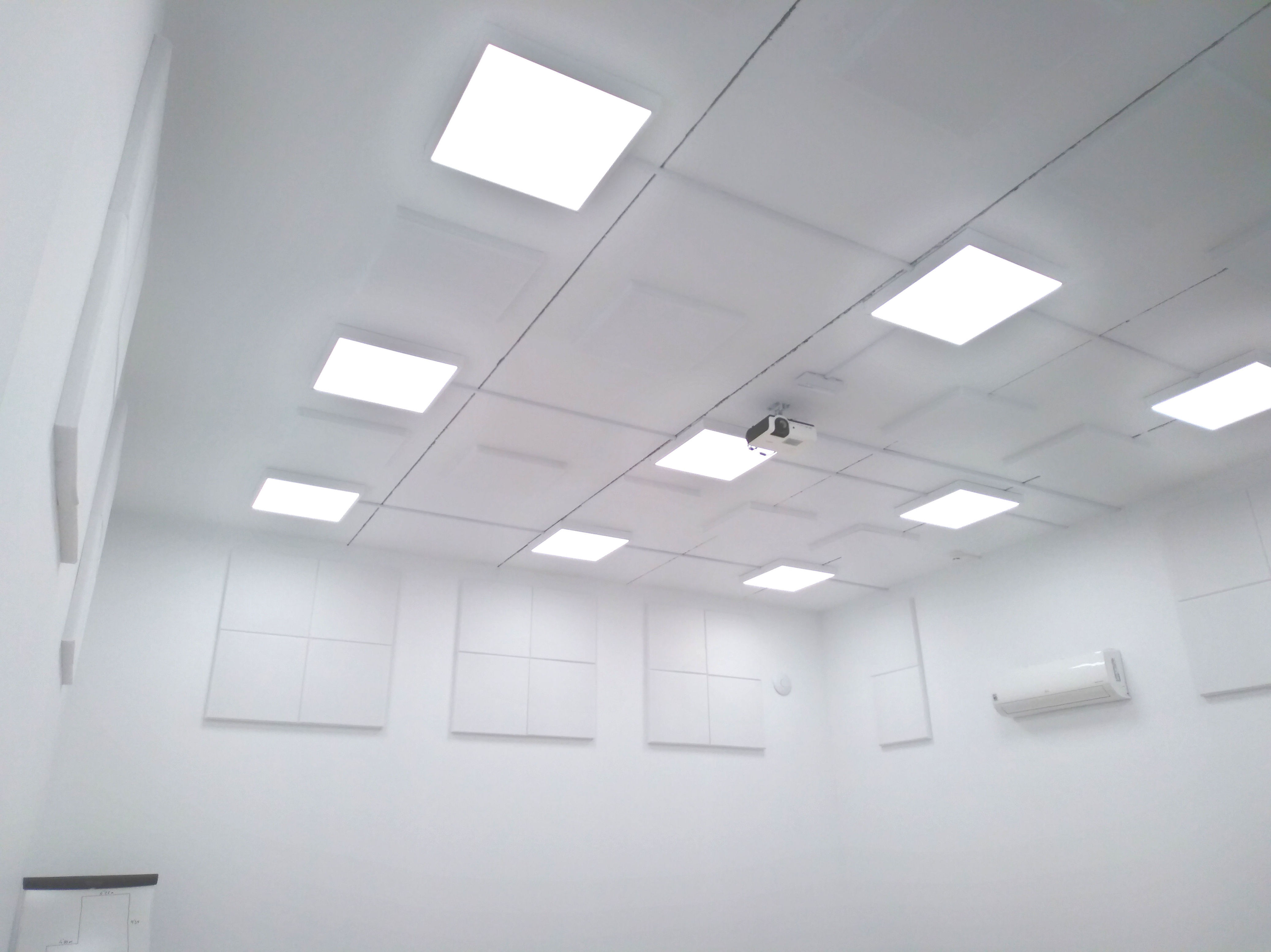 BASOTECT ®: Productos y servicios de Acoustic Drywall BASOTECT ®: Productos y servicios de Acoustic Drywall