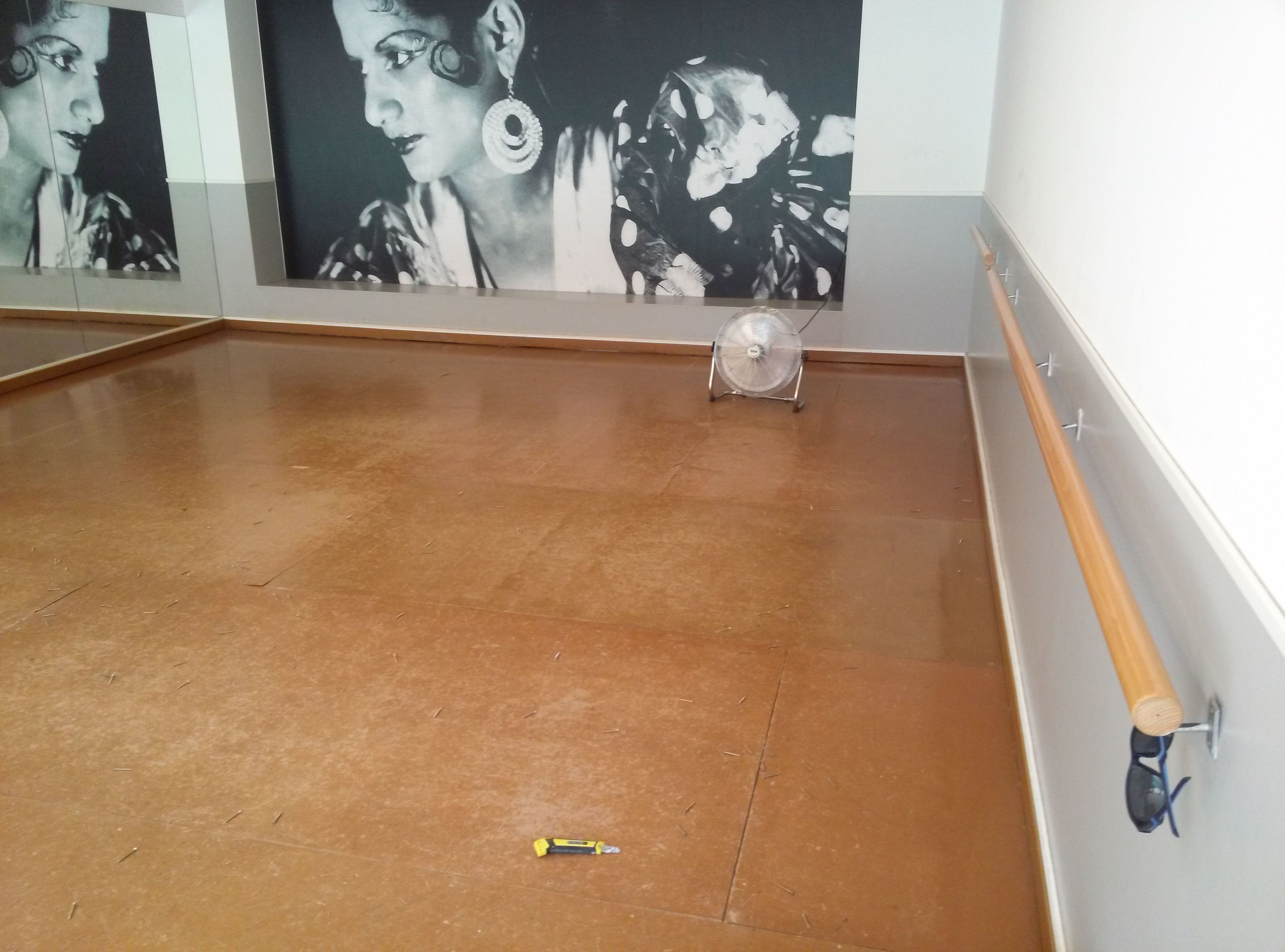 AISLAMIENTO ACÚSTICO ACADEMIAS DE BAILE Y GIMNASIOS: Productos y servicios de Acoustic Drywall AISLAMIENTO ACÚSTICO ACADEMIAS DE BAILE Y GIMNASIOS: Productos y servicios de Acoustic Drywall
