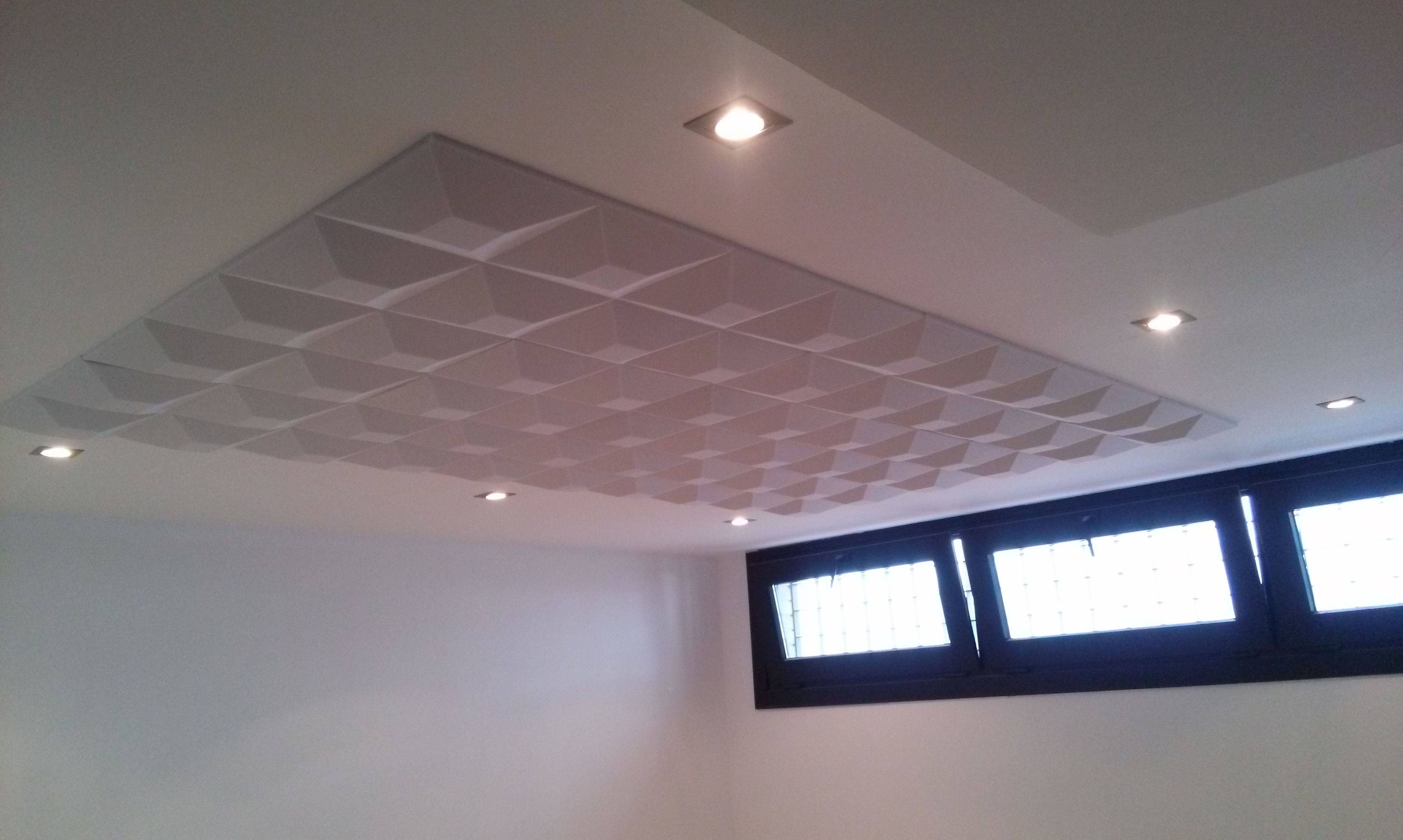 BASOTECT EN VIVIENDA UNIFAMILIAR BASOTECT EN VIVIENDA UNIFAMILIAR