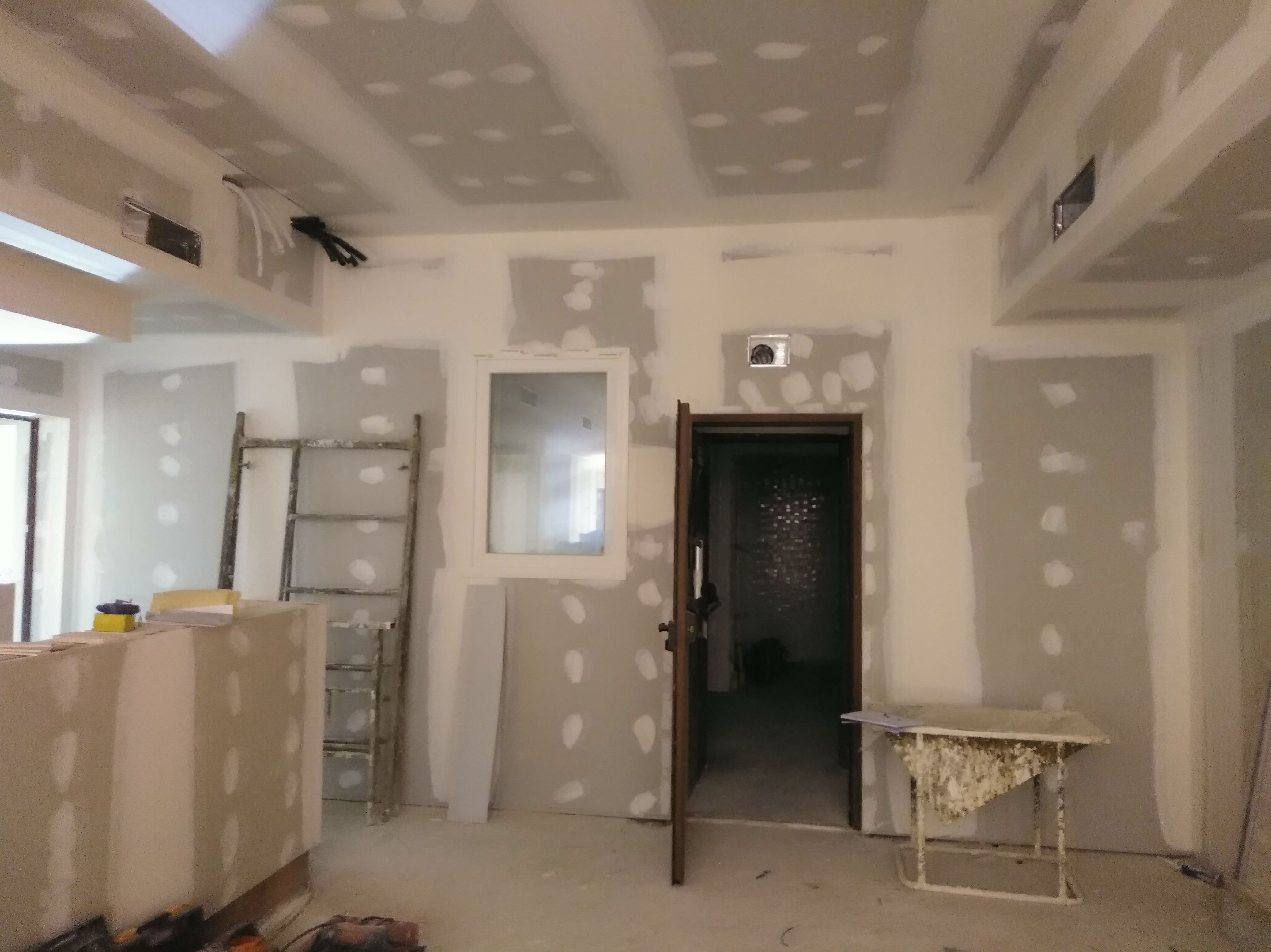 AISLAMIENTO ACÚSTICO DE DISCOTECAS Y SALAS DE FIESTA: Productos y servicios de Acoustic Drywall AISLAMIENTO ACÚSTICO DE DISCOTECAS Y SALAS DE FIESTA: Productos y servicios de Acoustic Drywall