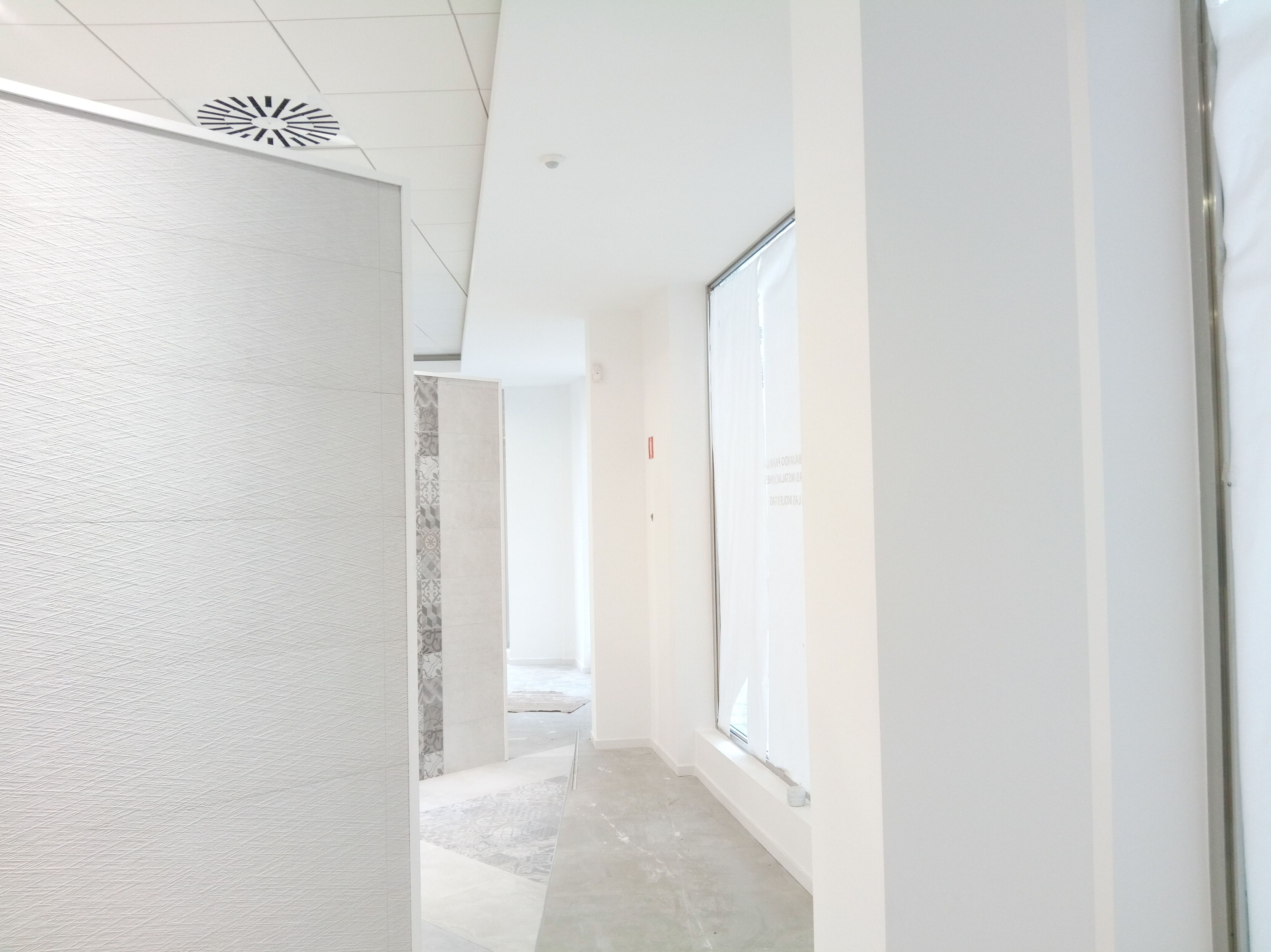 PLADUR Y F. TECHOS: Productos y servicios de Acoustic Drywall PLADUR Y F. TECHOS: Productos y servicios de Acoustic Drywall