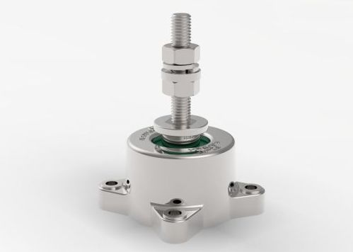 MEDICIÓN DE VIBRACIONES: Productos y servicios de Acoustic Drywall MEDICIÓN DE VIBRACIONES: Productos y servicios de Acoustic Drywall