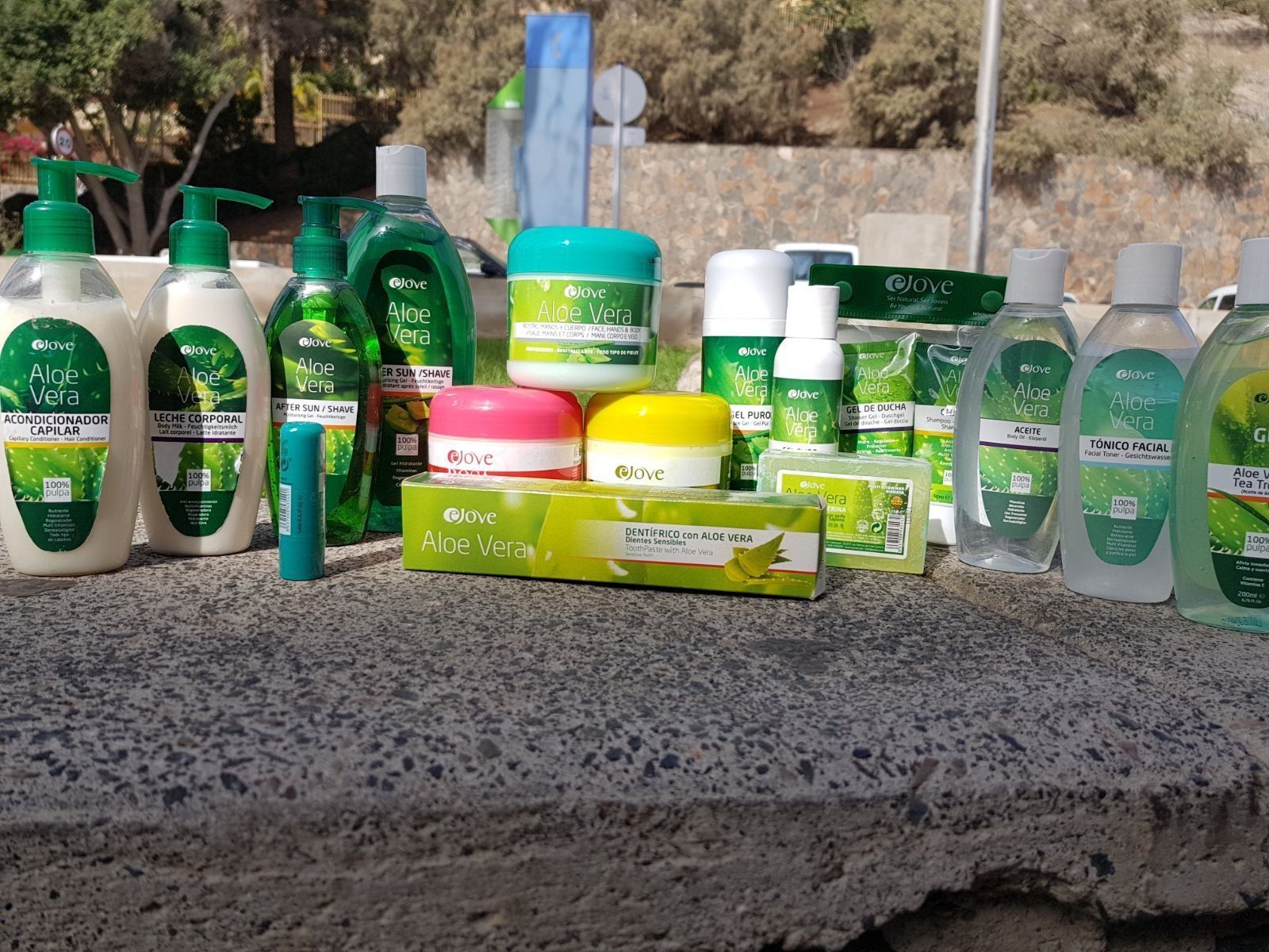 Cosmética: Servicios de Farmacia y Parafarmacia Ramfor e Internacional Cosmética: Servicios de Farmacia y Parafarmacia Ramfor e Internacional