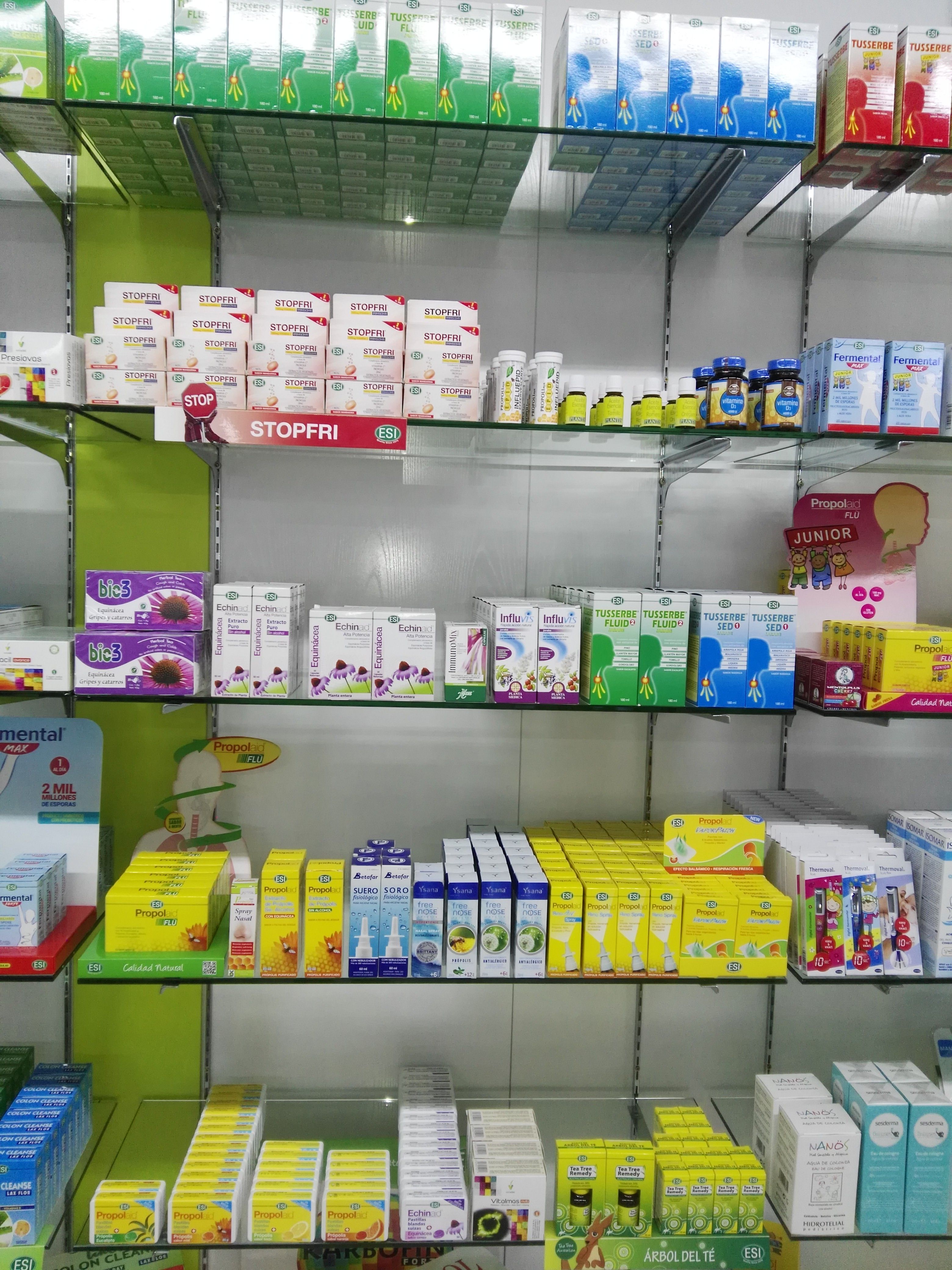Parafarmacia: Servicios de Parafarmacia Internacional Parafarmacia: Servicios de Parafarmacia Internacional
