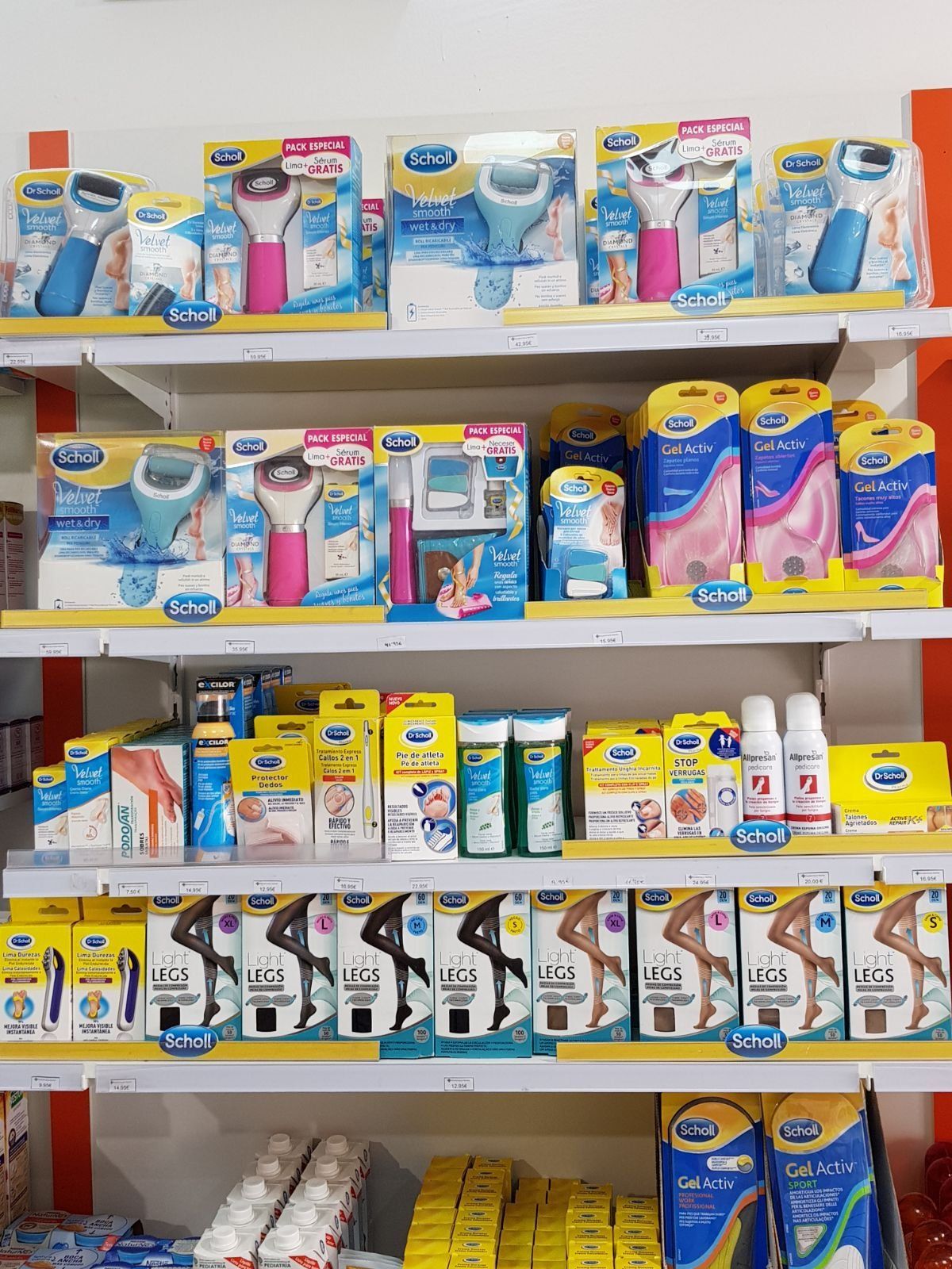 Parafarmacia: Servicios de Farmacia y Parafarmacia Ramfor e Internacional Parafarmacia: Servicios de Farmacia y Parafarmacia Ramfor e Internacional