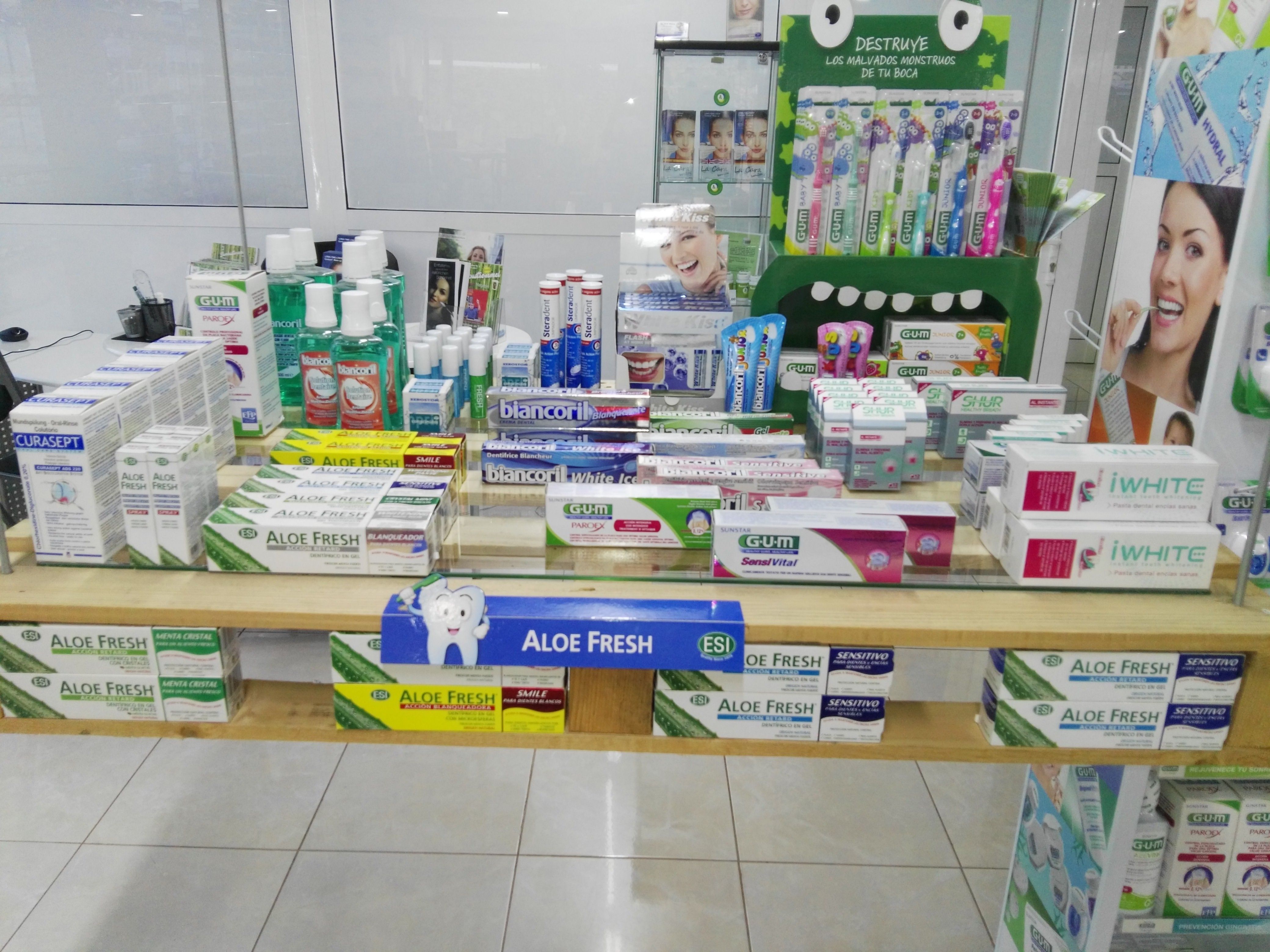 Parafarmacia: Servicios de Parafarmacia Internacional Parafarmacia: Servicios de Parafarmacia Internacional