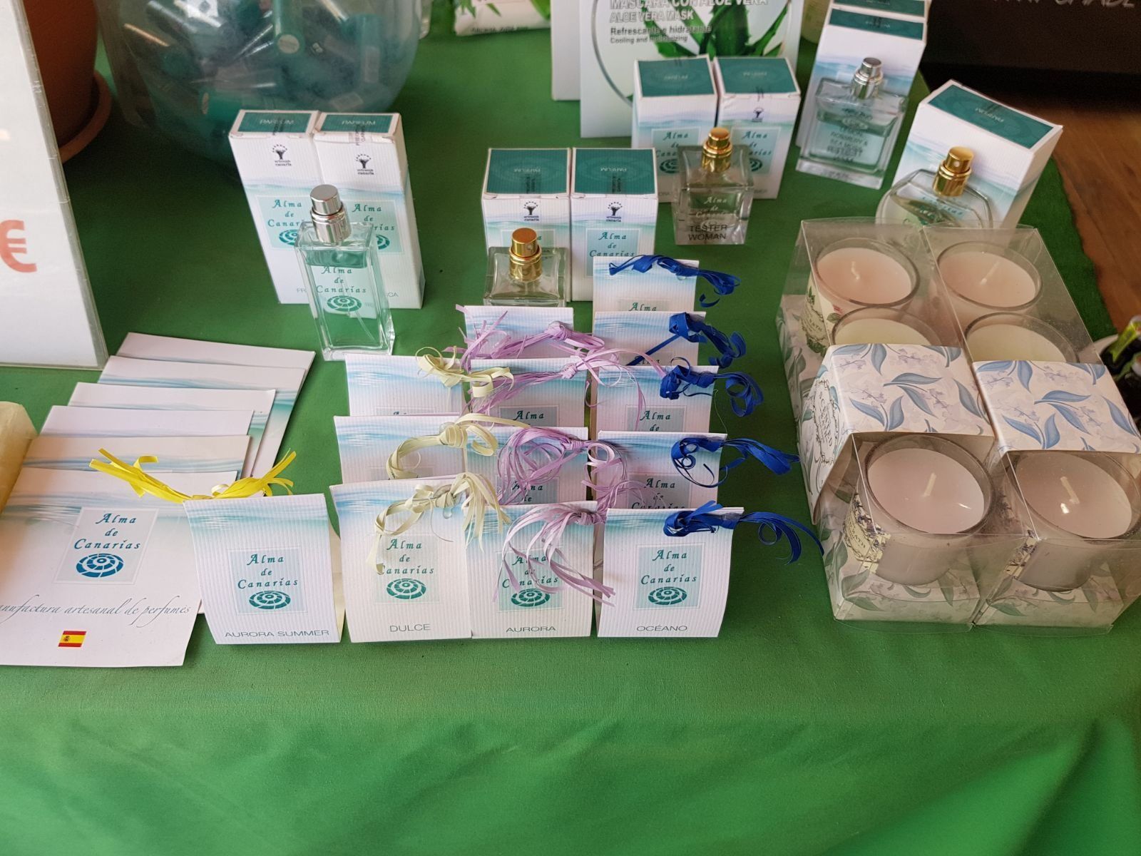 Perfumería: Servicios de Farmacia y Parafarmacia Ramfor e Internacional Perfumería: Servicios de Farmacia y Parafarmacia Ramfor e Internacional