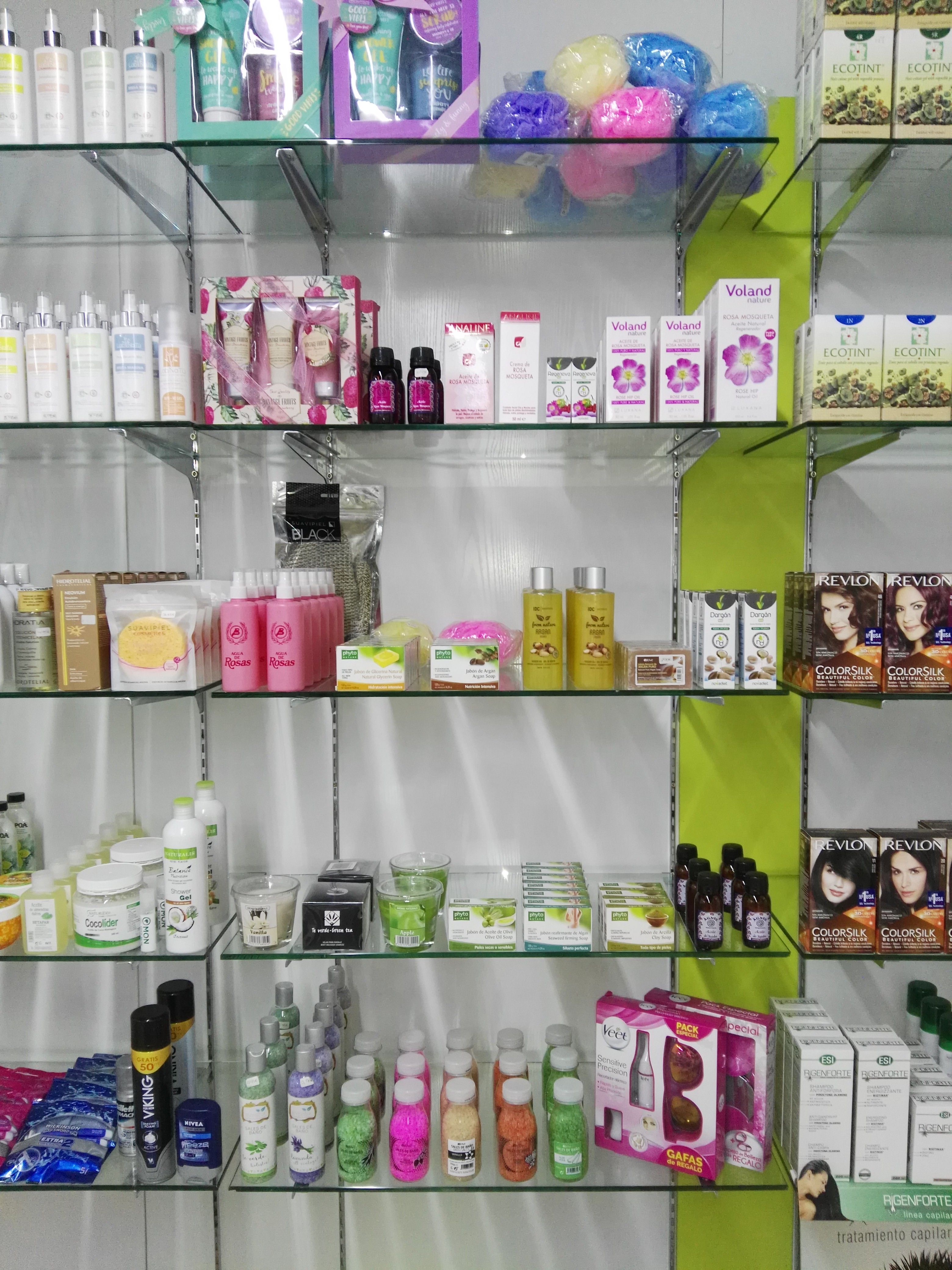 Perfumería: Servicios de Farmacia y Parafarmacia Ramfor e Internacional Perfumería: Servicios de Farmacia y Parafarmacia Ramfor e Internacional