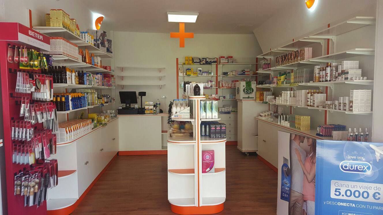 Parafarmacia: Servicios de Farmacia y Parafarmacia Ramfor e Internacional Parafarmacia: Servicios de Farmacia y Parafarmacia Ramfor e Internacional