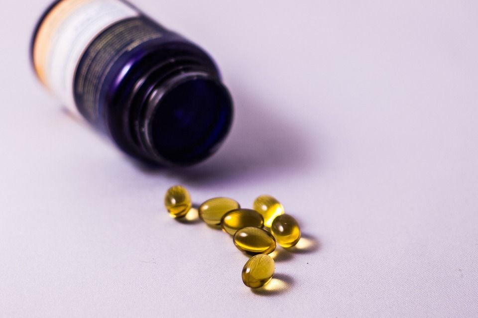 Nutrición: Servicios de Farmacia y Parafarmacia Ramfor e Internacional Nutrición: Servicios de Farmacia y Parafarmacia Ramfor e Internacional