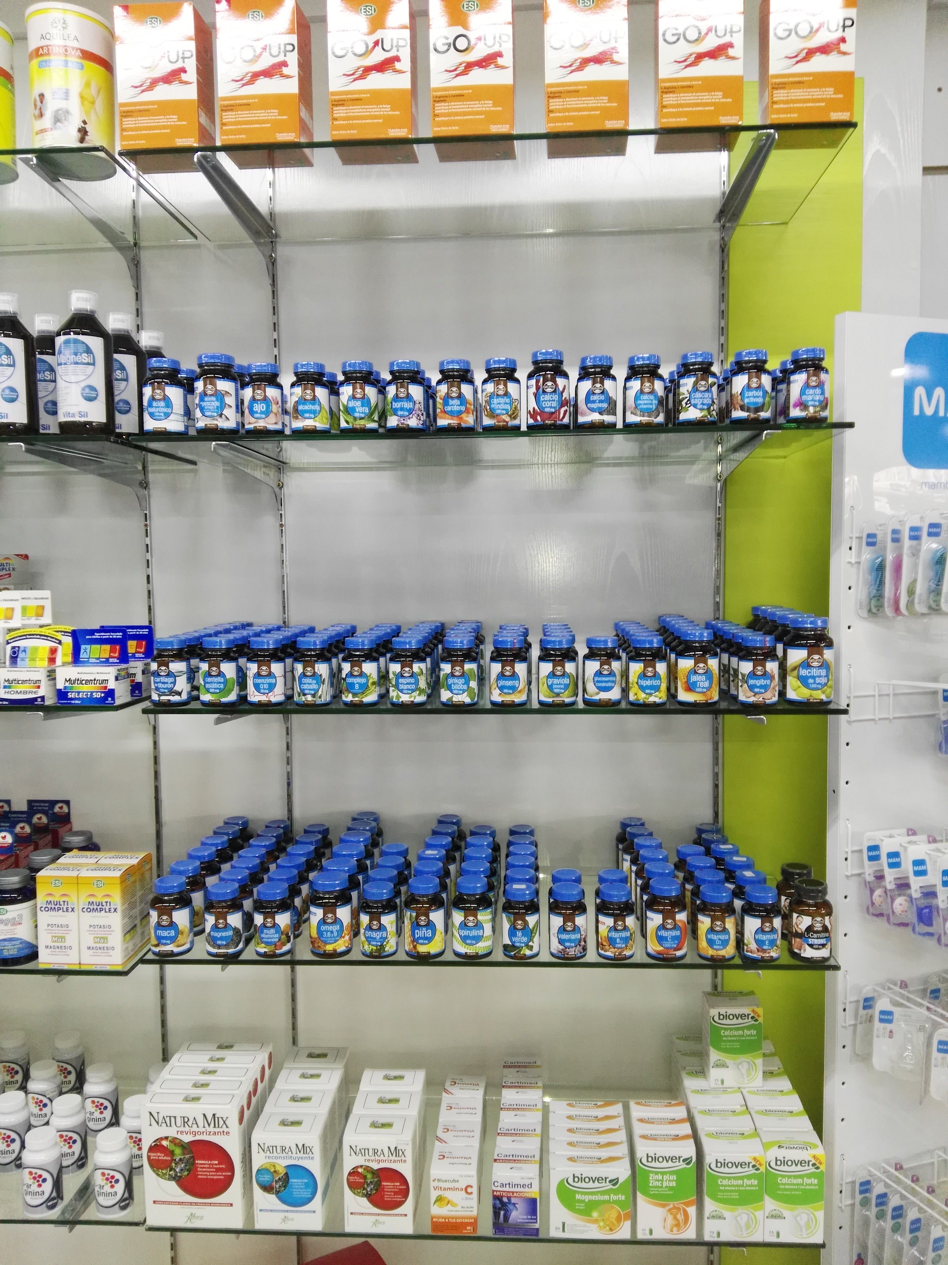 Infantil: Servicios de Farmacia y Parafarmacia Ramfor e Internacional Infantil: Servicios de Farmacia y Parafarmacia Ramfor e Internacional