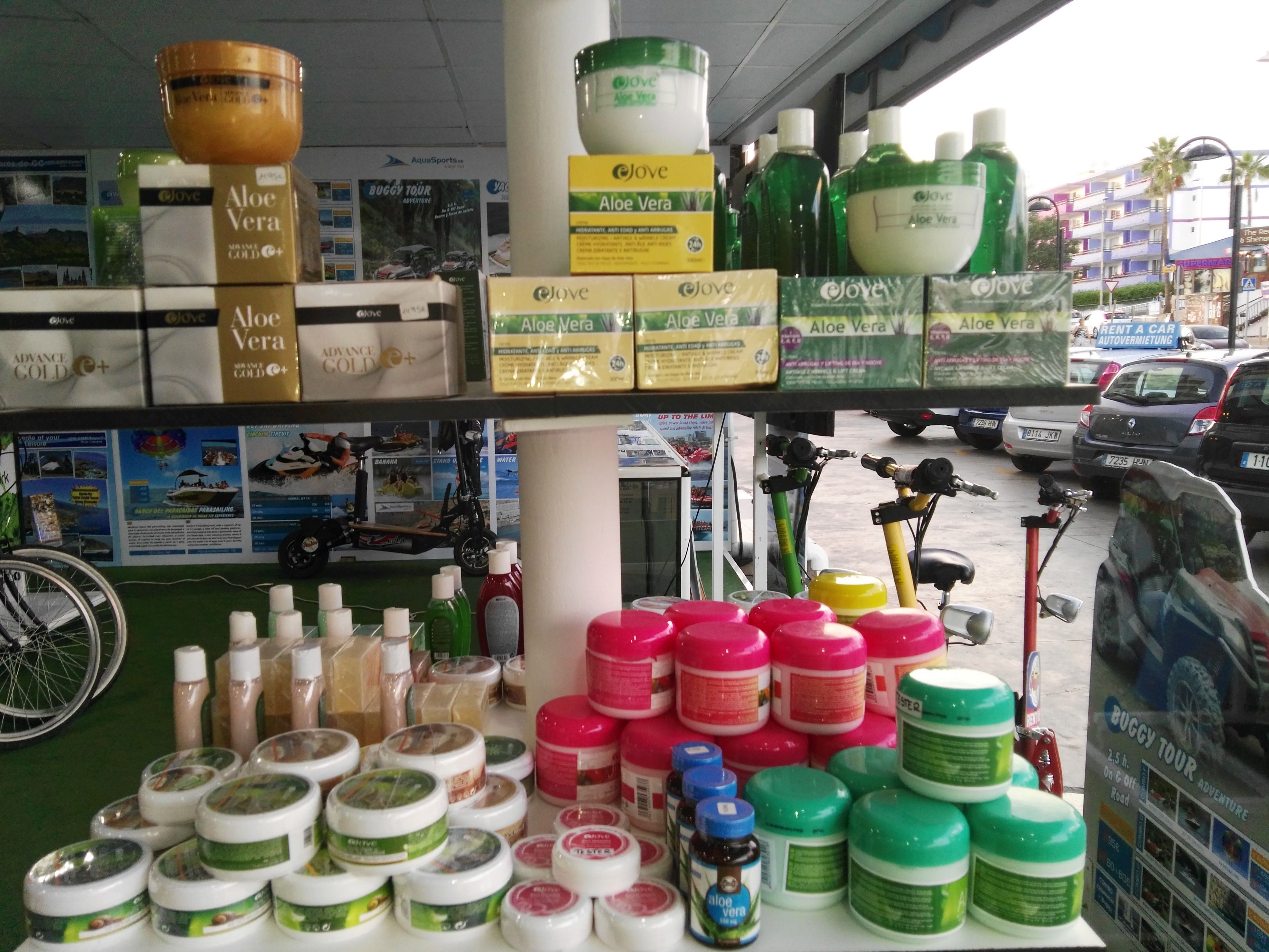 Cosmética: Servicios de Farmacia y Parafarmacia Ramfor e Internacional Cosmética: Servicios de Farmacia y Parafarmacia Ramfor e Internacional