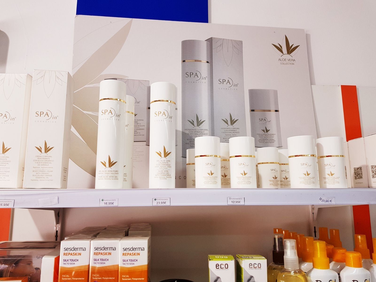 Dermoestética: Servicios de Farmacia y Parafarmacia Ramfor e Internacional Dermoestética: Servicios de Farmacia y Parafarmacia Ramfor e Internacional