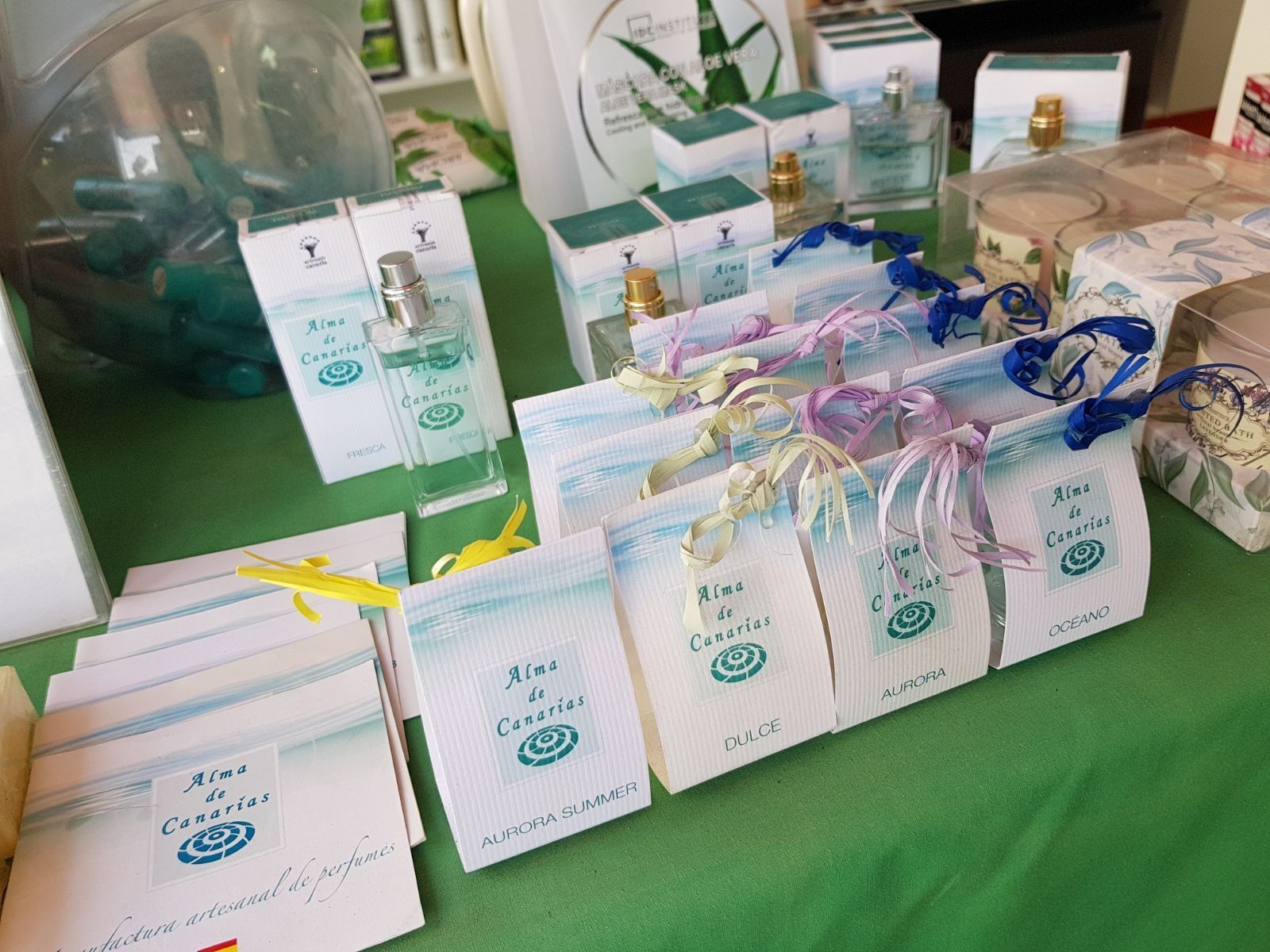 Perfumería: Servicios de Farmacia y Parafarmacia Ramfor e Internacional Perfumería: Servicios de Farmacia y Parafarmacia Ramfor e Internacional
