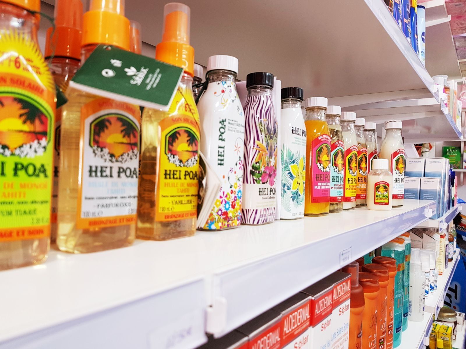 Cosmética: Servicios de Farmacia y Parafarmacia Ramfor e Internacional Cosmética: Servicios de Farmacia y Parafarmacia Ramfor e Internacional
