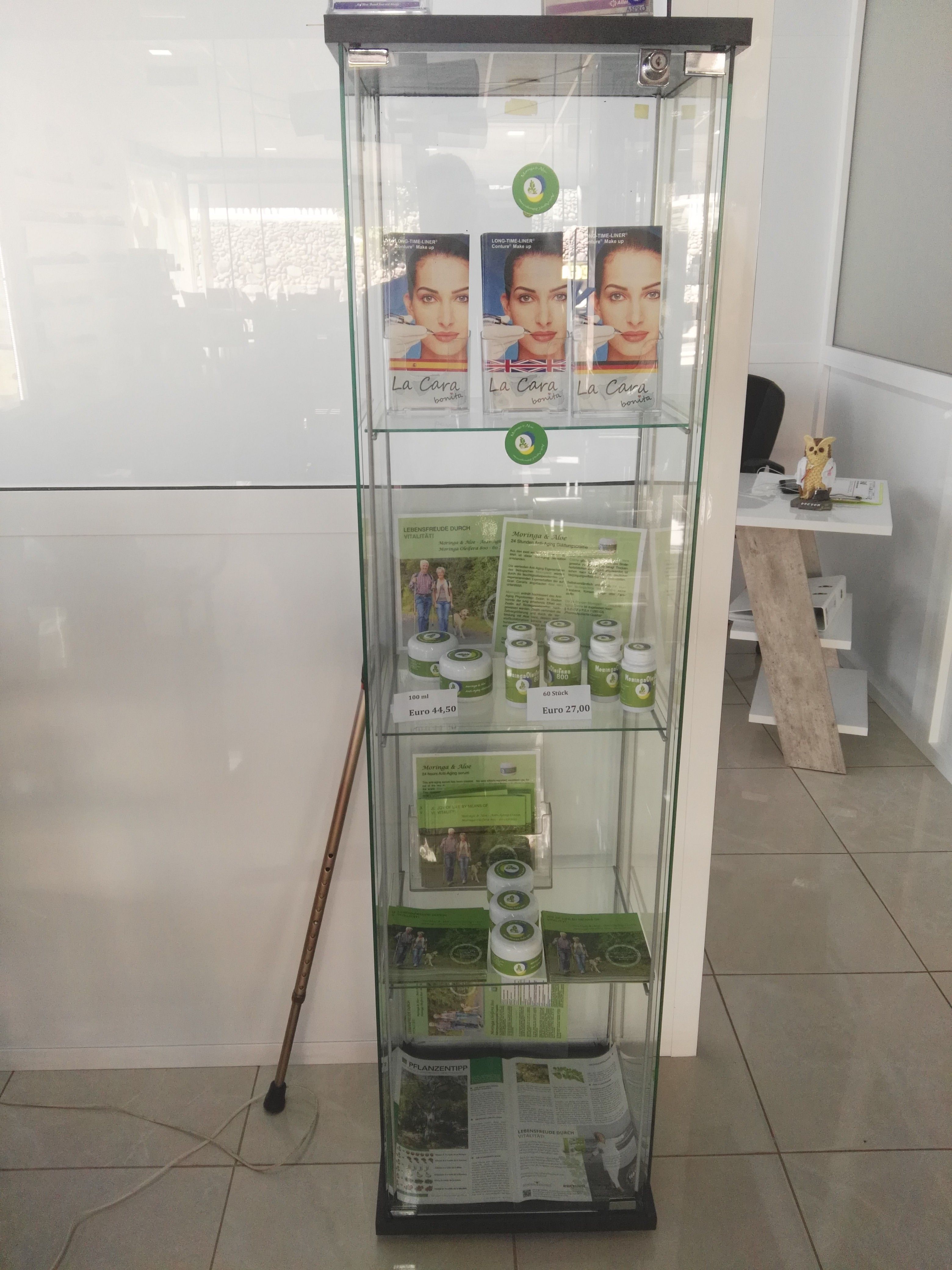 Cosmética: Servicios de Farmacia y Parafarmacia Ramfor e Internacional Cosmética: Servicios de Farmacia y Parafarmacia Ramfor e Internacional