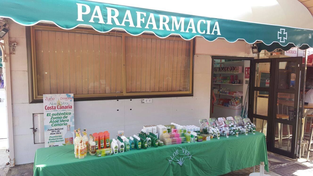 Parafarmacia: Servicios de Farmacia y Parafarmacia Ramfor e Internacional Parafarmacia: Servicios de Farmacia y Parafarmacia Ramfor e Internacional