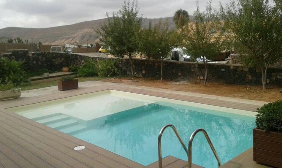 Construcción de piscinas y jacuzzis: Productos de Fuerteventura - Lanzarote - Gran Canaria Construcción de piscinas y jacuzzis: Productos de Fuerteventura - Lanzarote - Gran Canaria