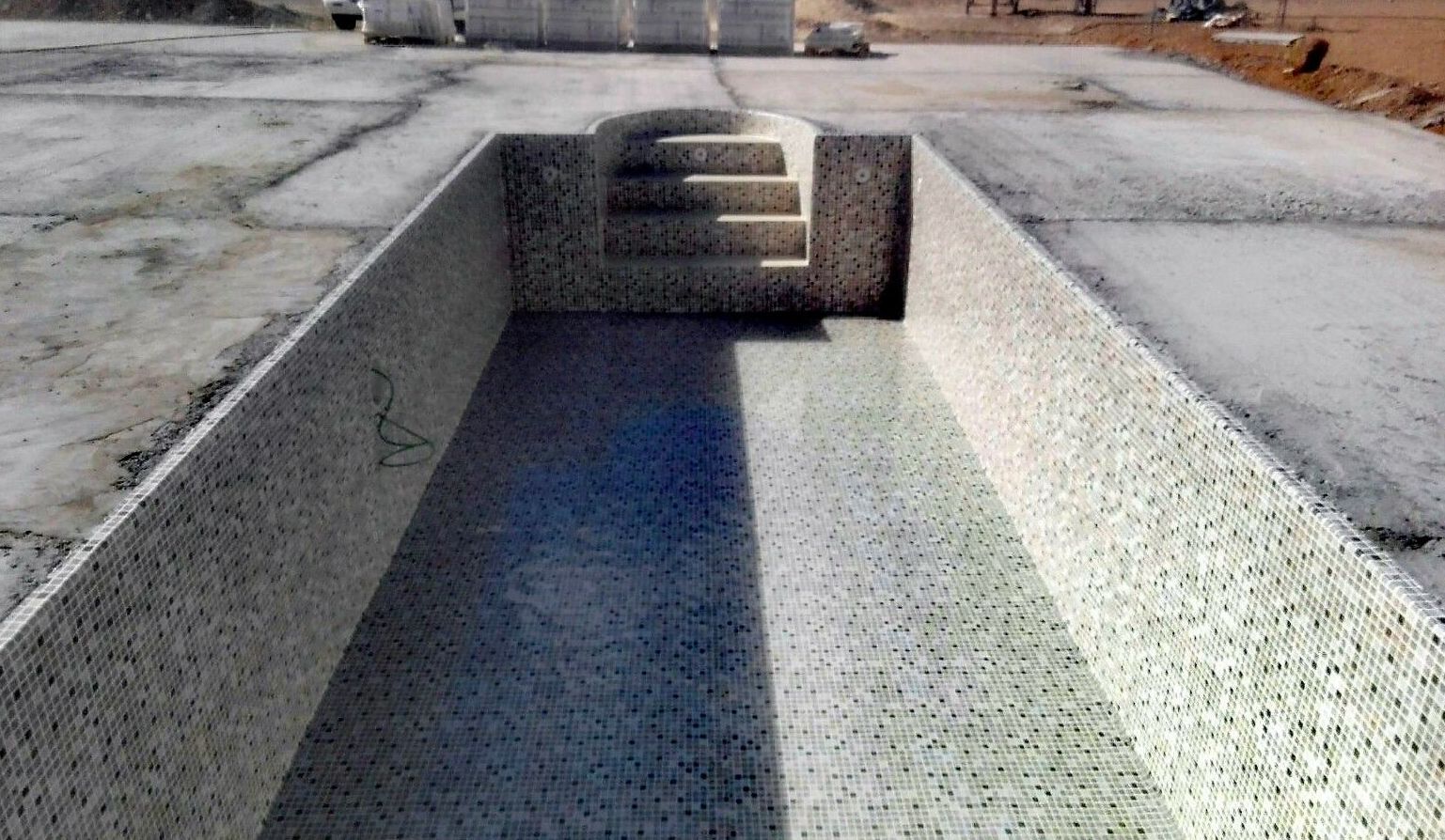 Construcción de piscinas y jacuzzis: Productos de Fuerteventura - Lanzarote - Gran Canaria Construcción de piscinas y jacuzzis: Productos de Fuerteventura - Lanzarote - Gran Canaria